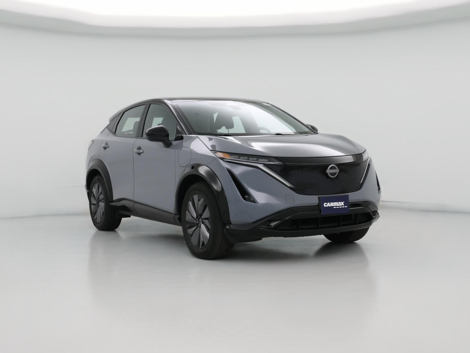 2024 Nissan ARIYA