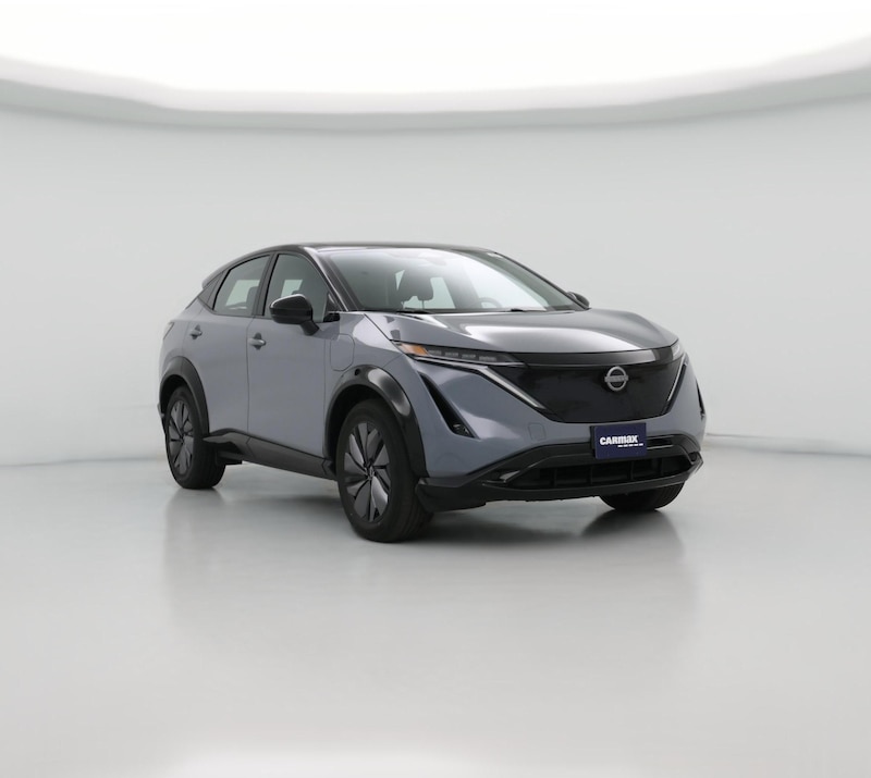 2024 Nissan ARIYA ENGAGE e-4ORCE