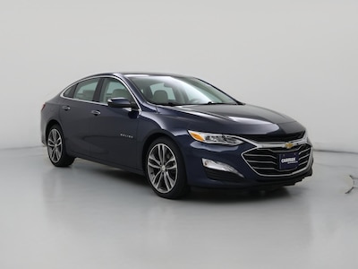2022 Chevrolet Malibu Premier