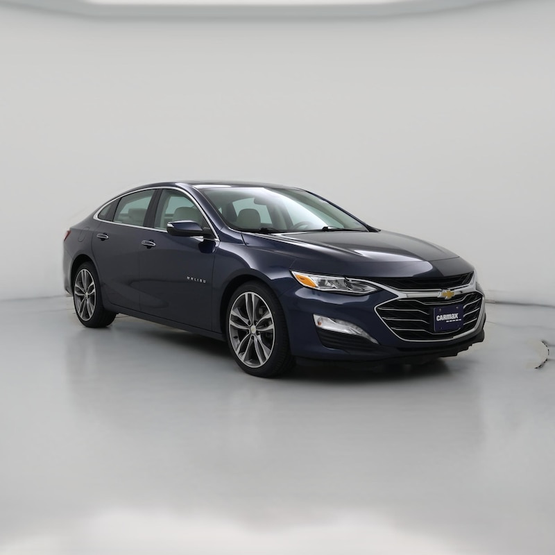 2022 Chevrolet Malibu Premier