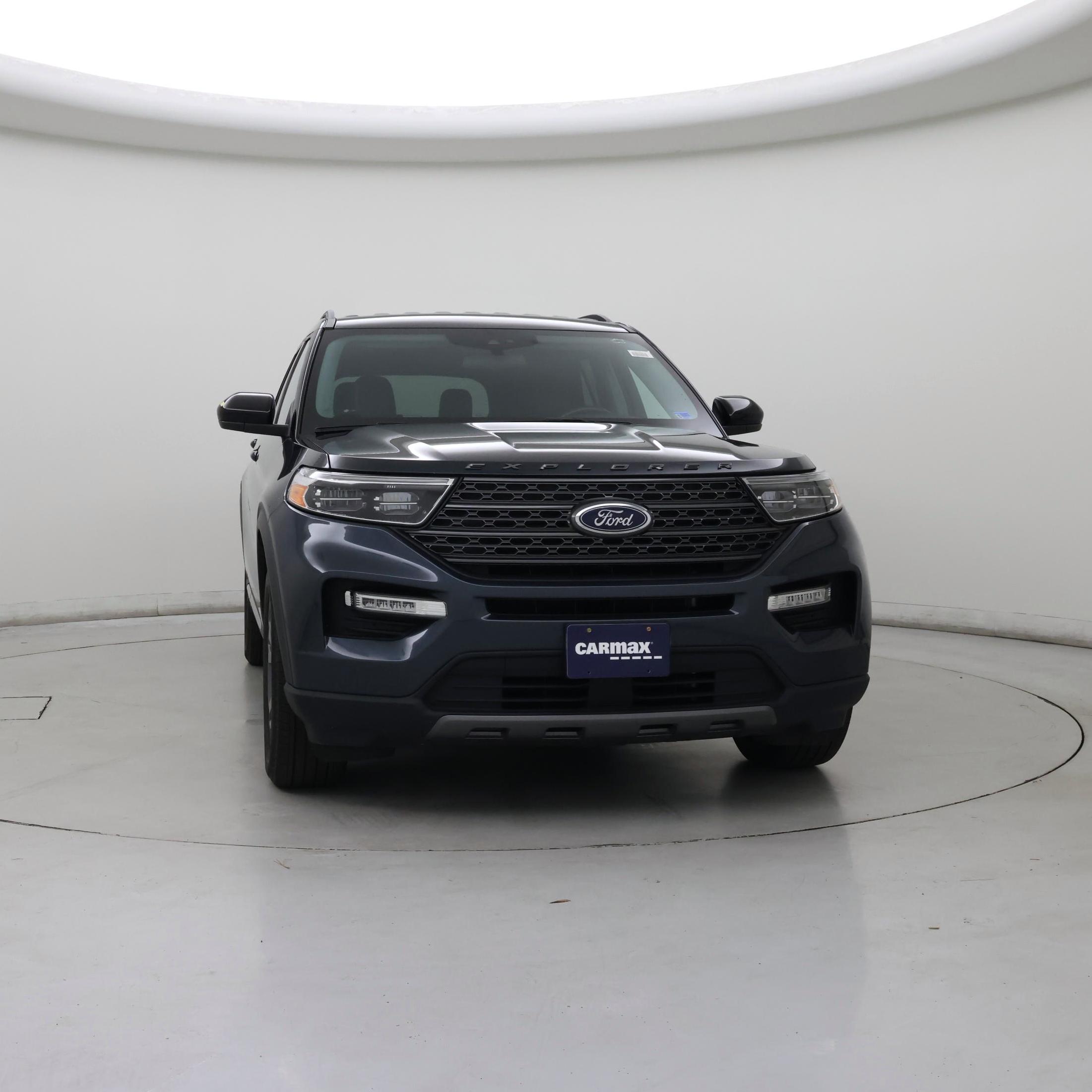 Thumbnail: 2022 Ford Explorer - 5