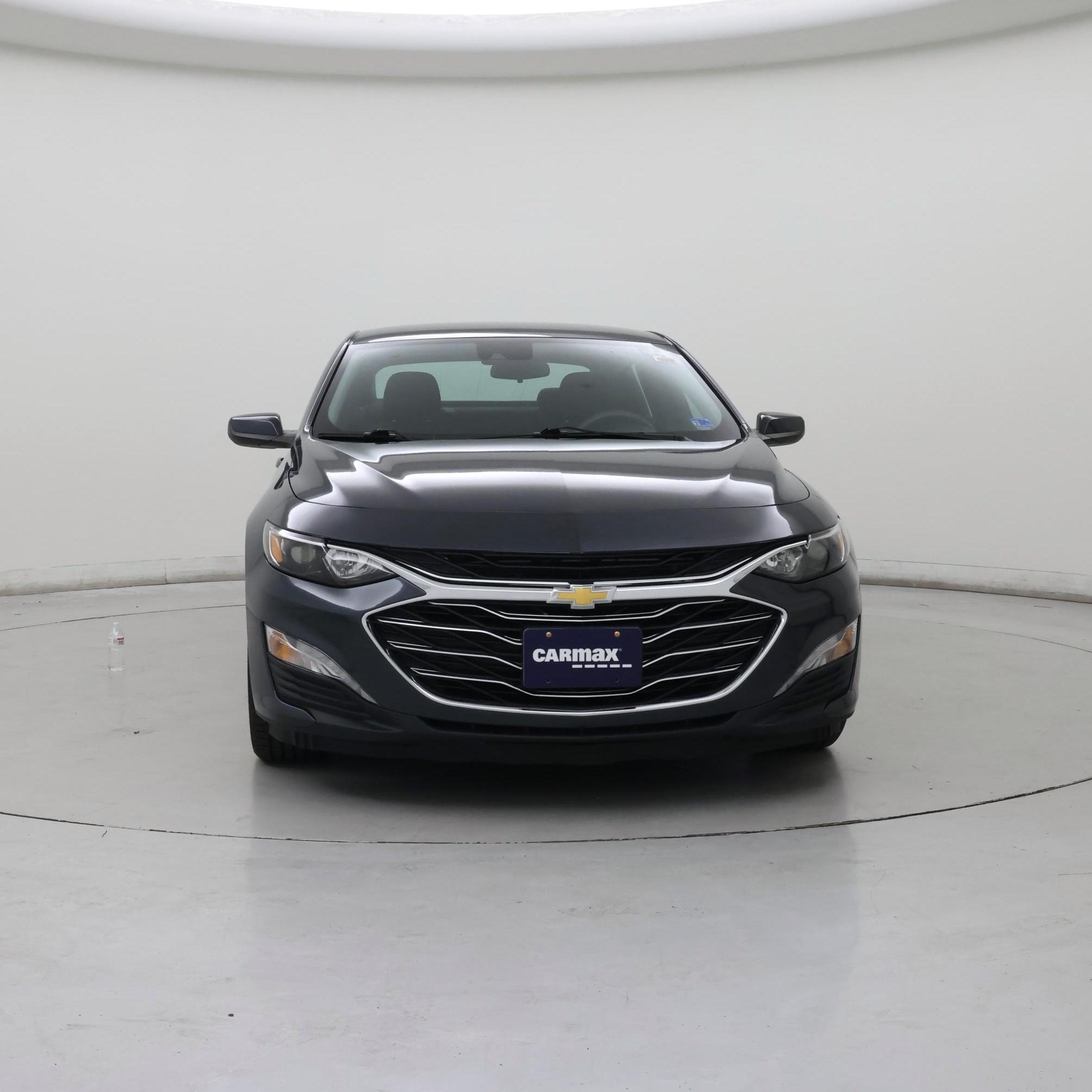 Thumbnail: 2020 Chevrolet Malibu - 5