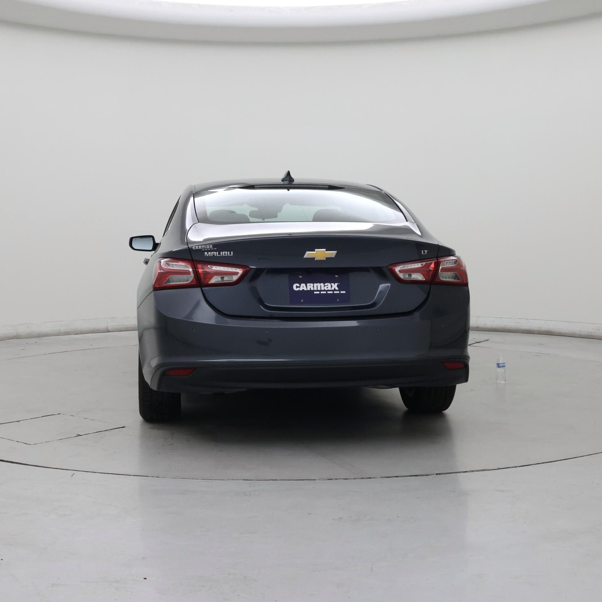 Thumbnail: 2020 Chevrolet Malibu - 6