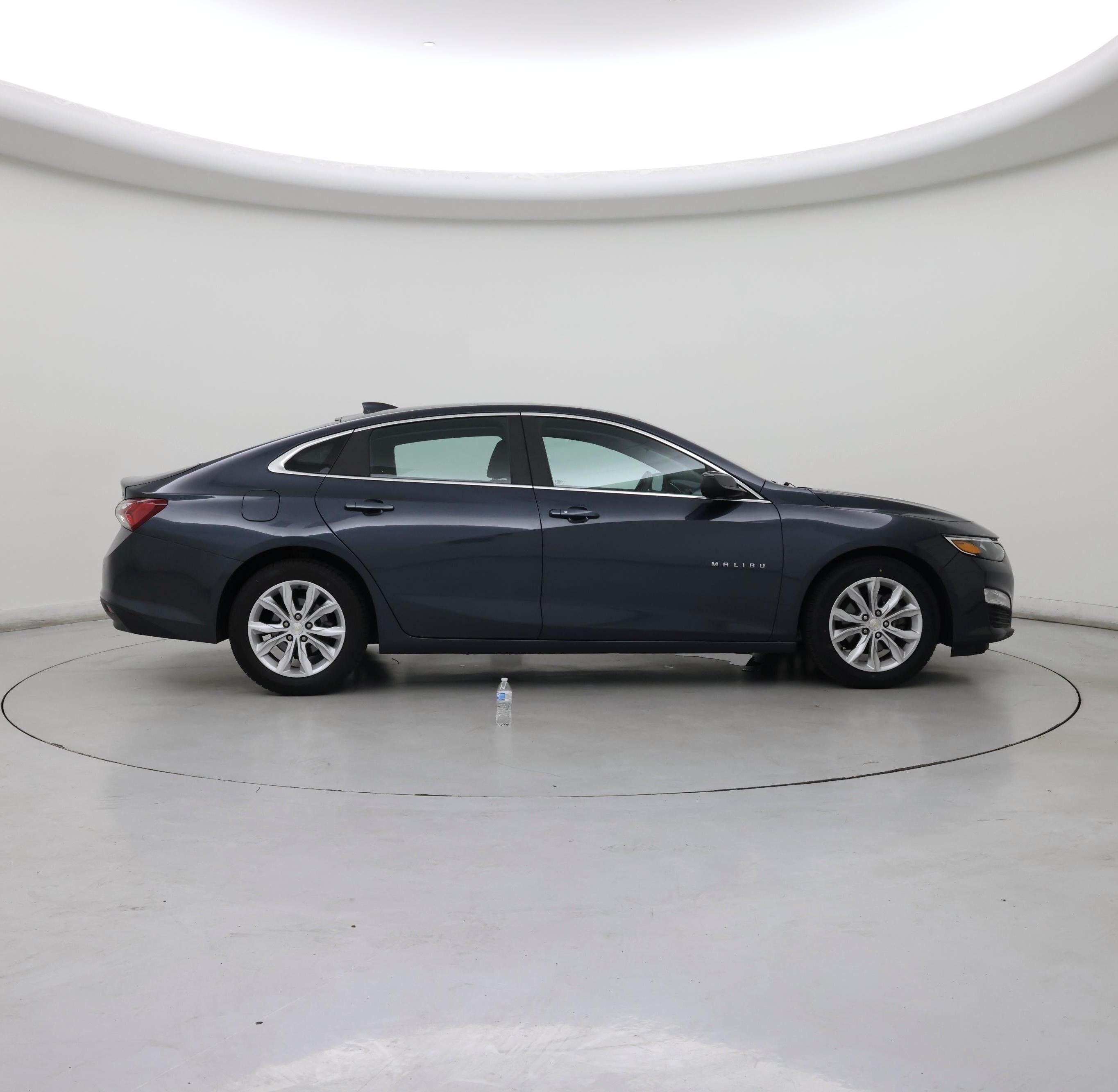 Thumbnail: 2020 Chevrolet Malibu - 7
