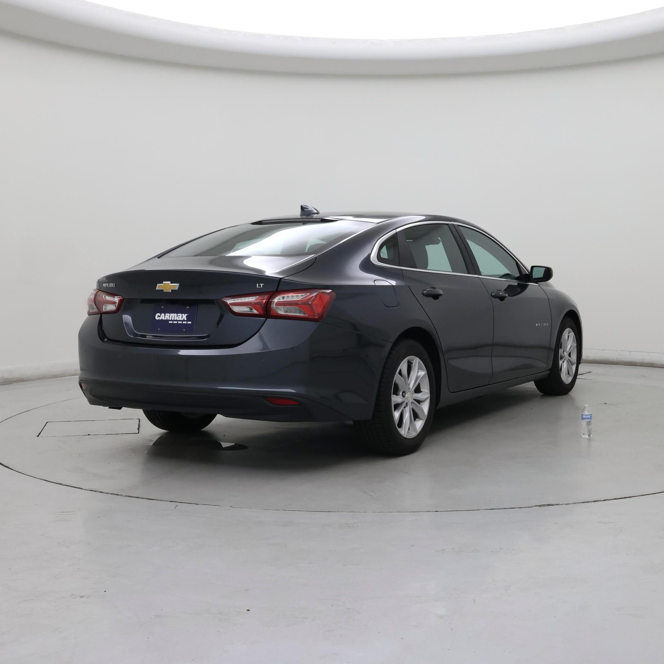 Thumbnail: 2020 Chevrolet Malibu - 8