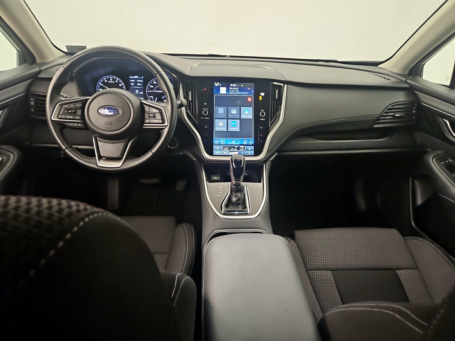 Thumbnail: 2023 Subaru Outback - 9