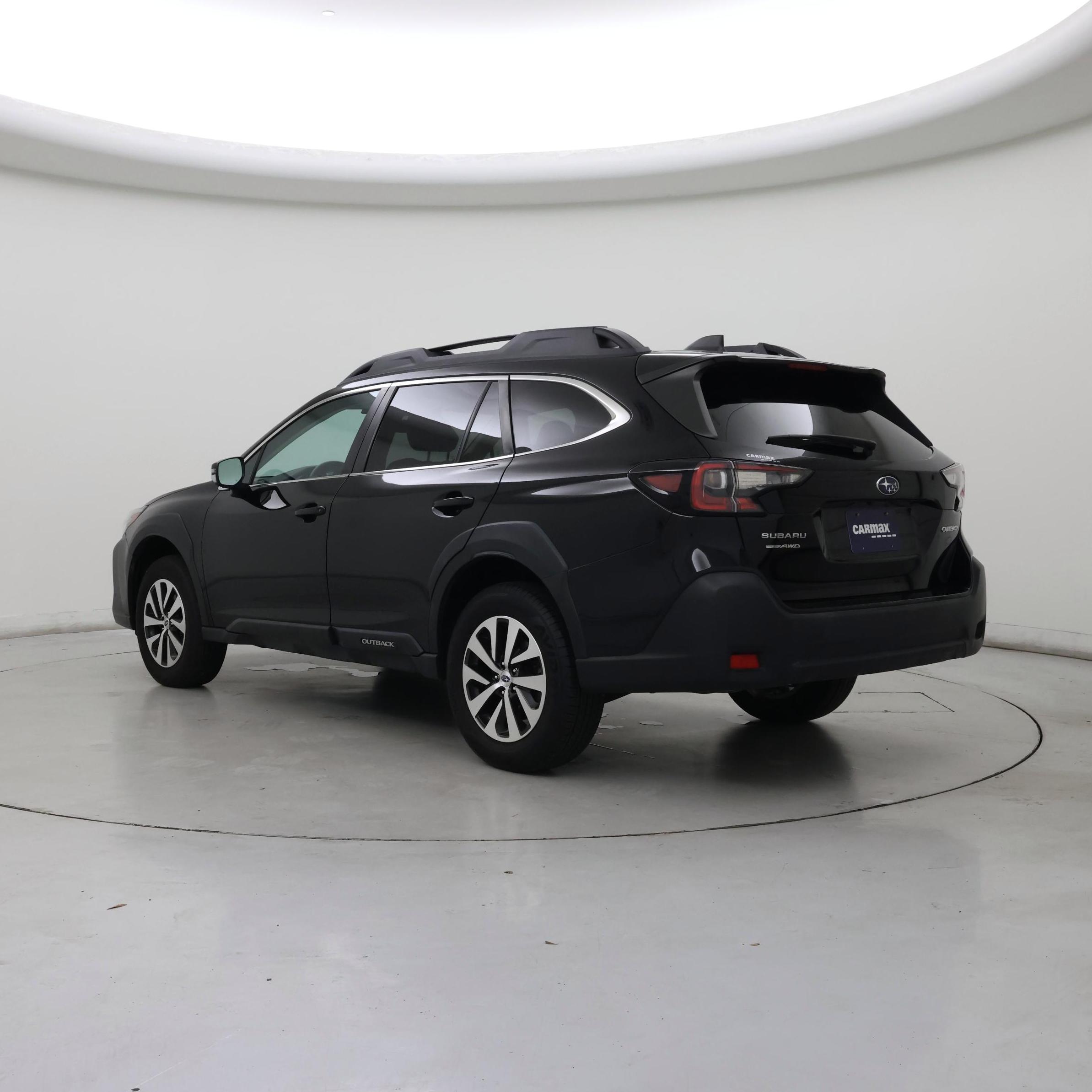 Thumbnail: 2023 Subaru Outback - 2