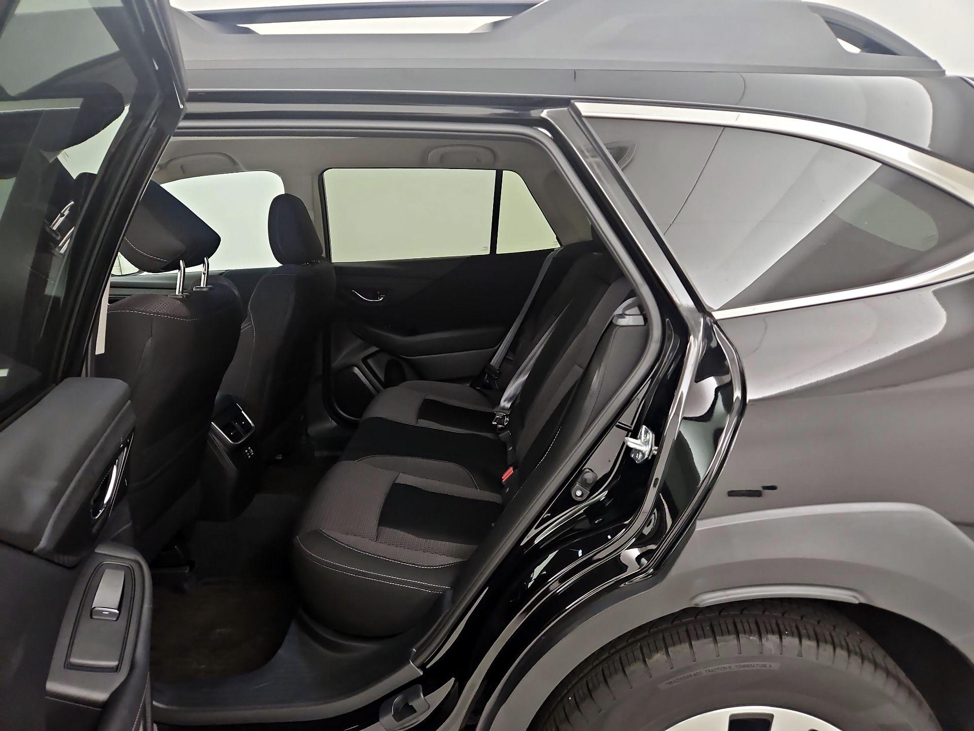 Thumbnail: 2023 Subaru Outback - 19