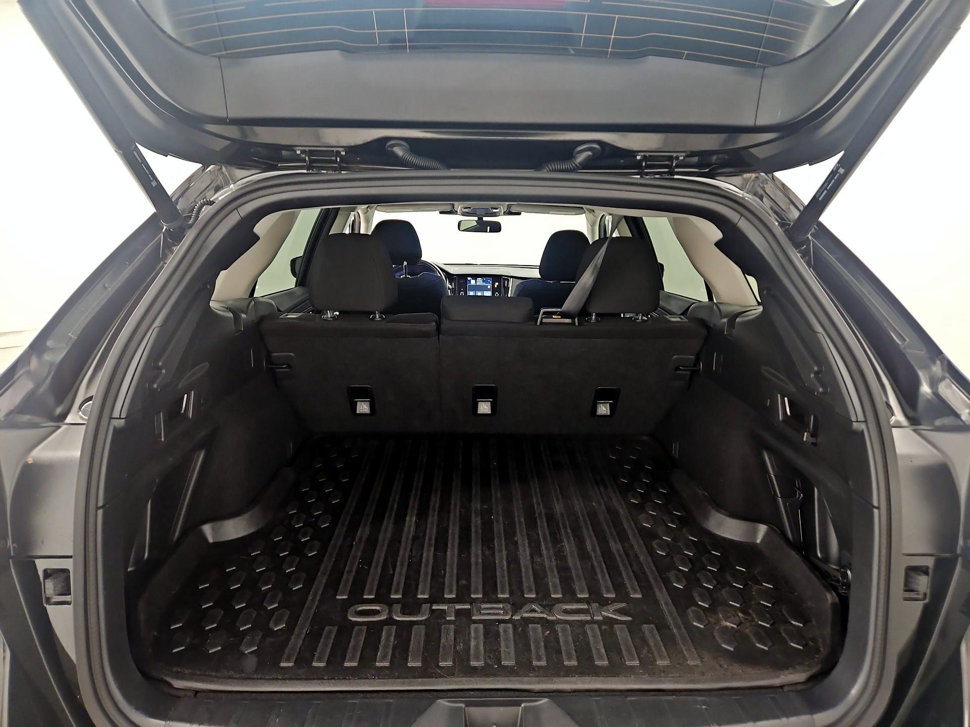 Thumbnail: 2023 Subaru Outback - 20