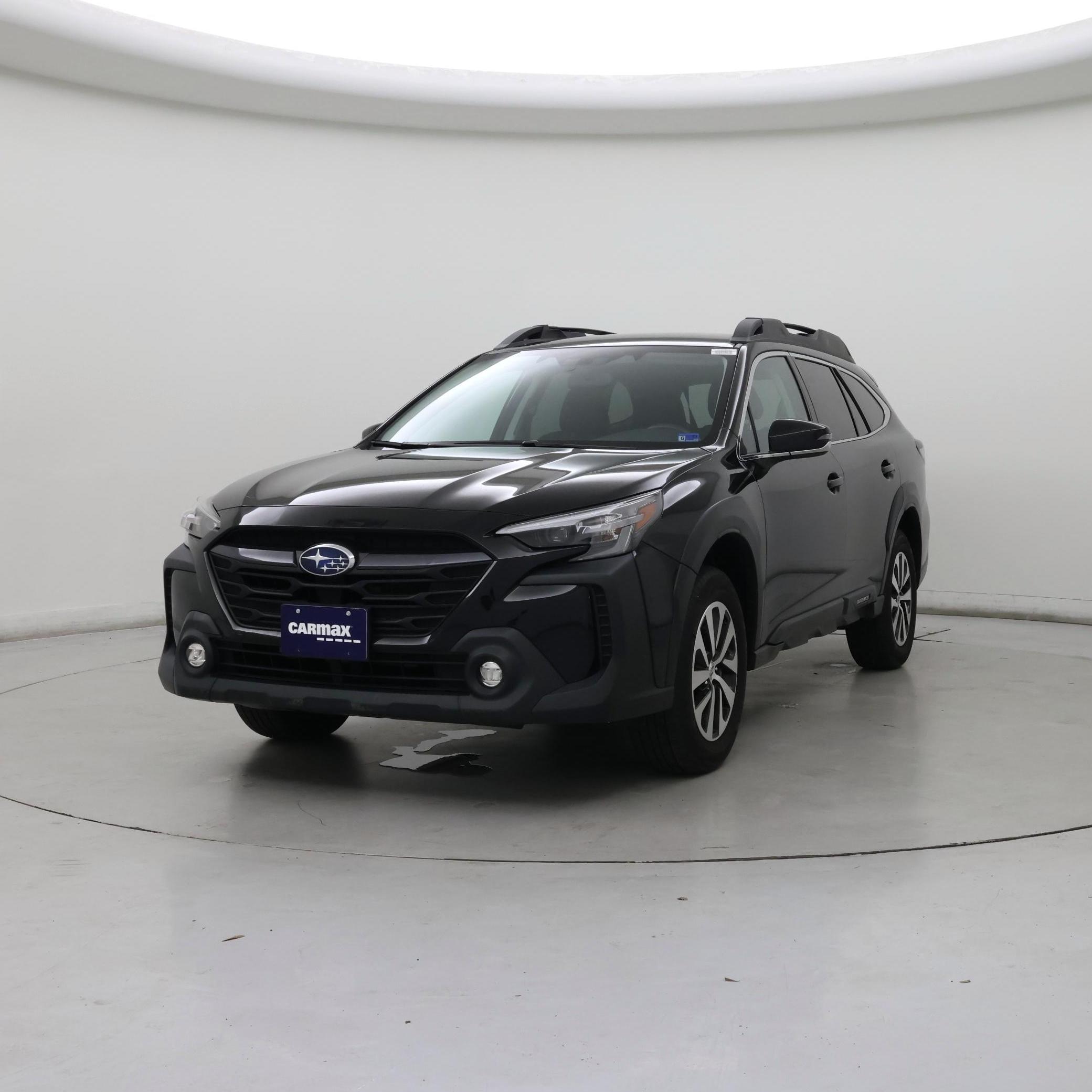 Thumbnail: 2023 Subaru Outback - 4