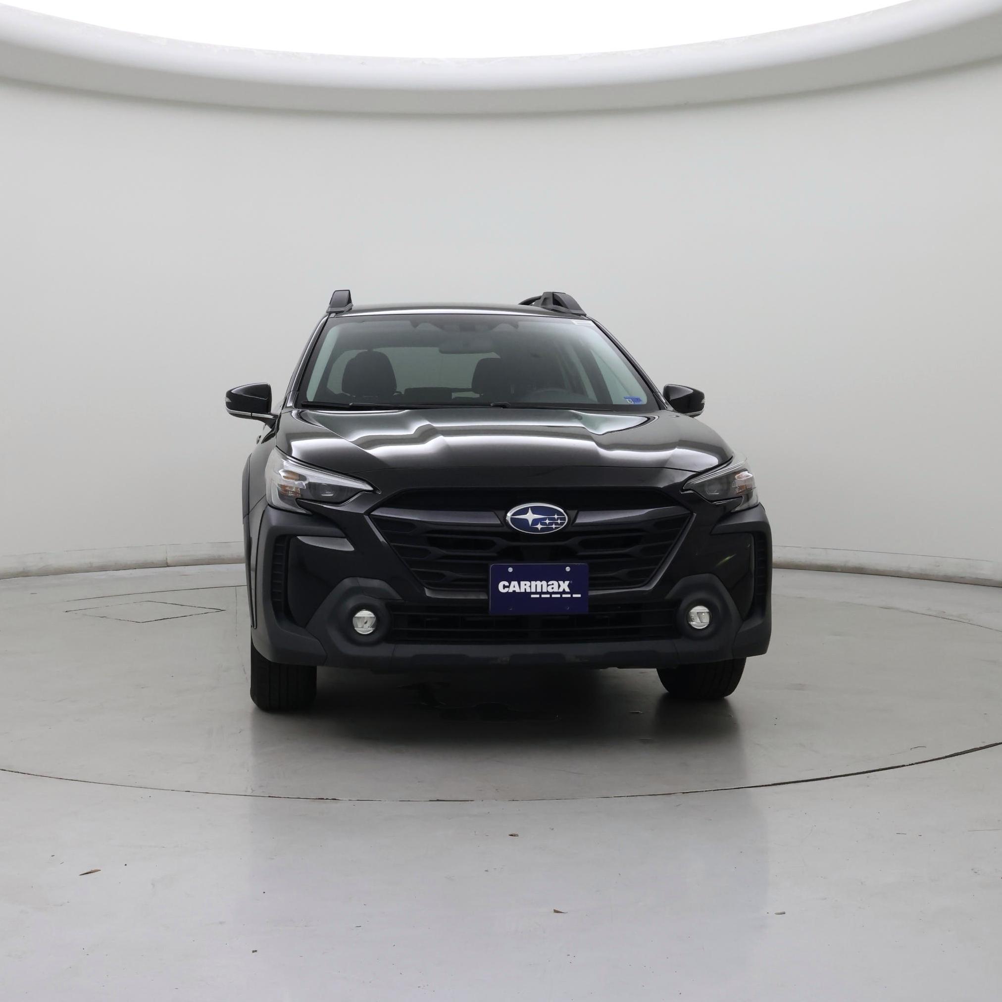 Thumbnail: 2023 Subaru Outback - 5