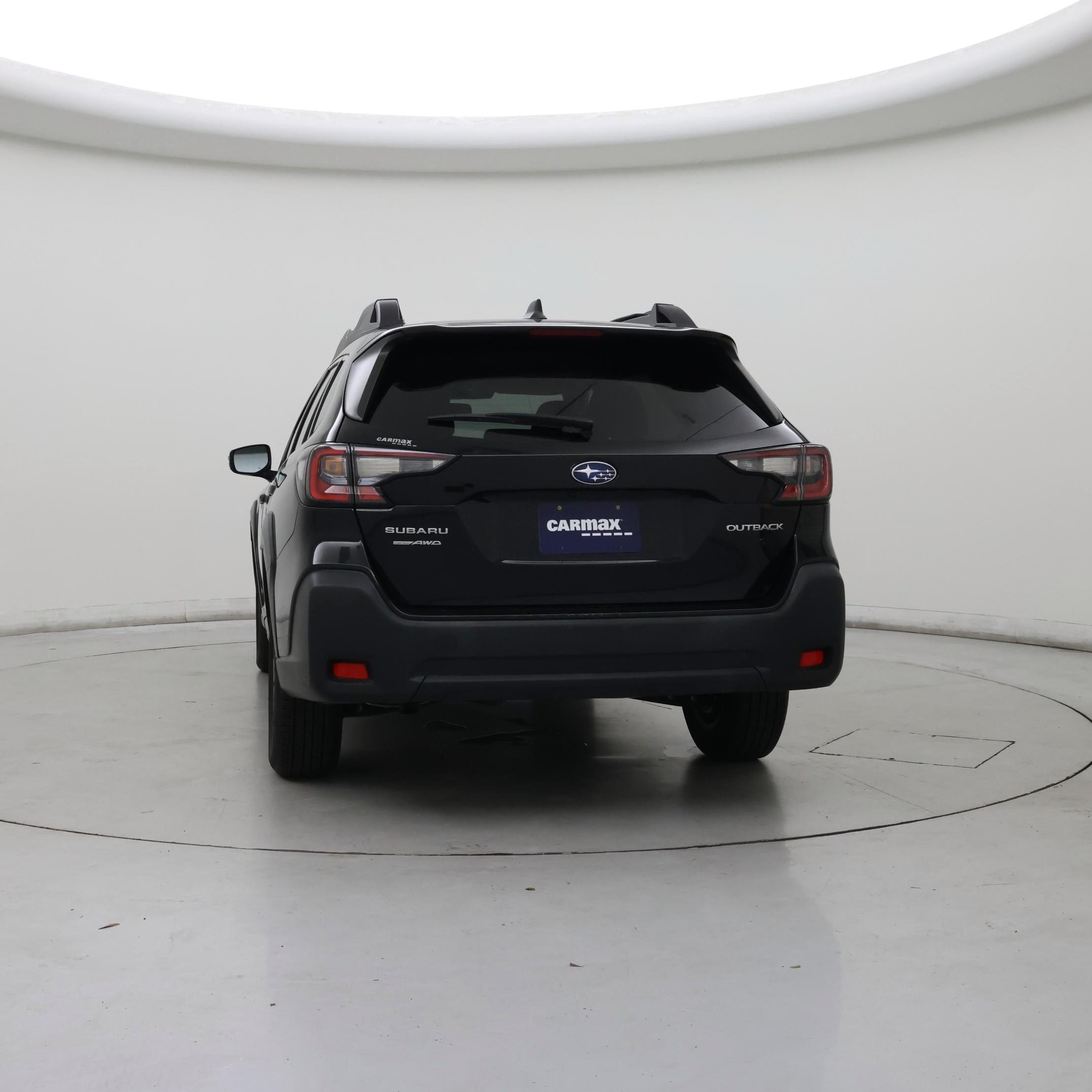 Thumbnail: 2023 Subaru Outback - 6