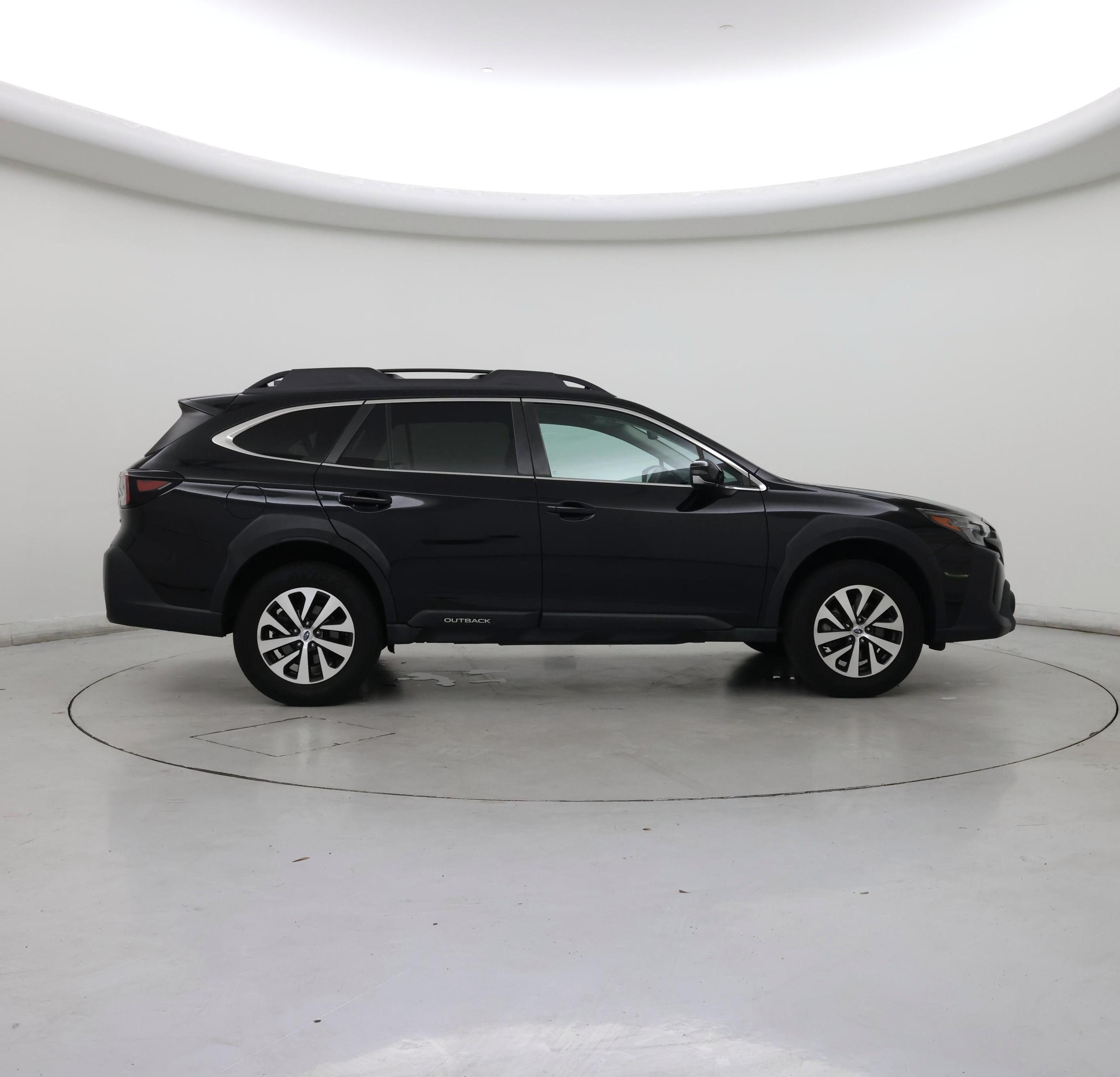Thumbnail: 2023 Subaru Outback - 7