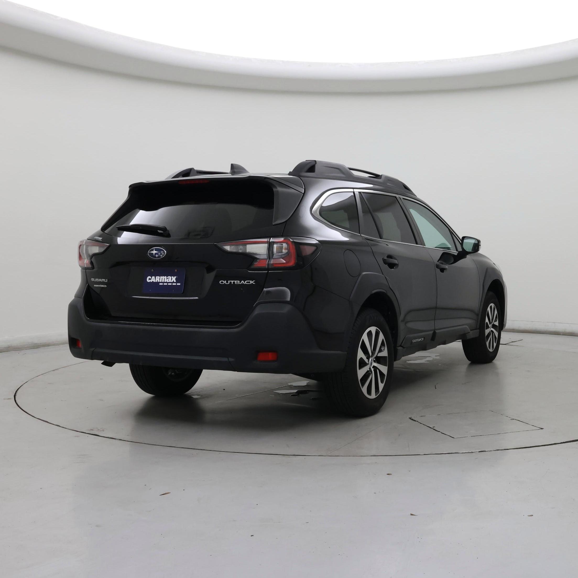 Thumbnail: 2023 Subaru Outback - 8