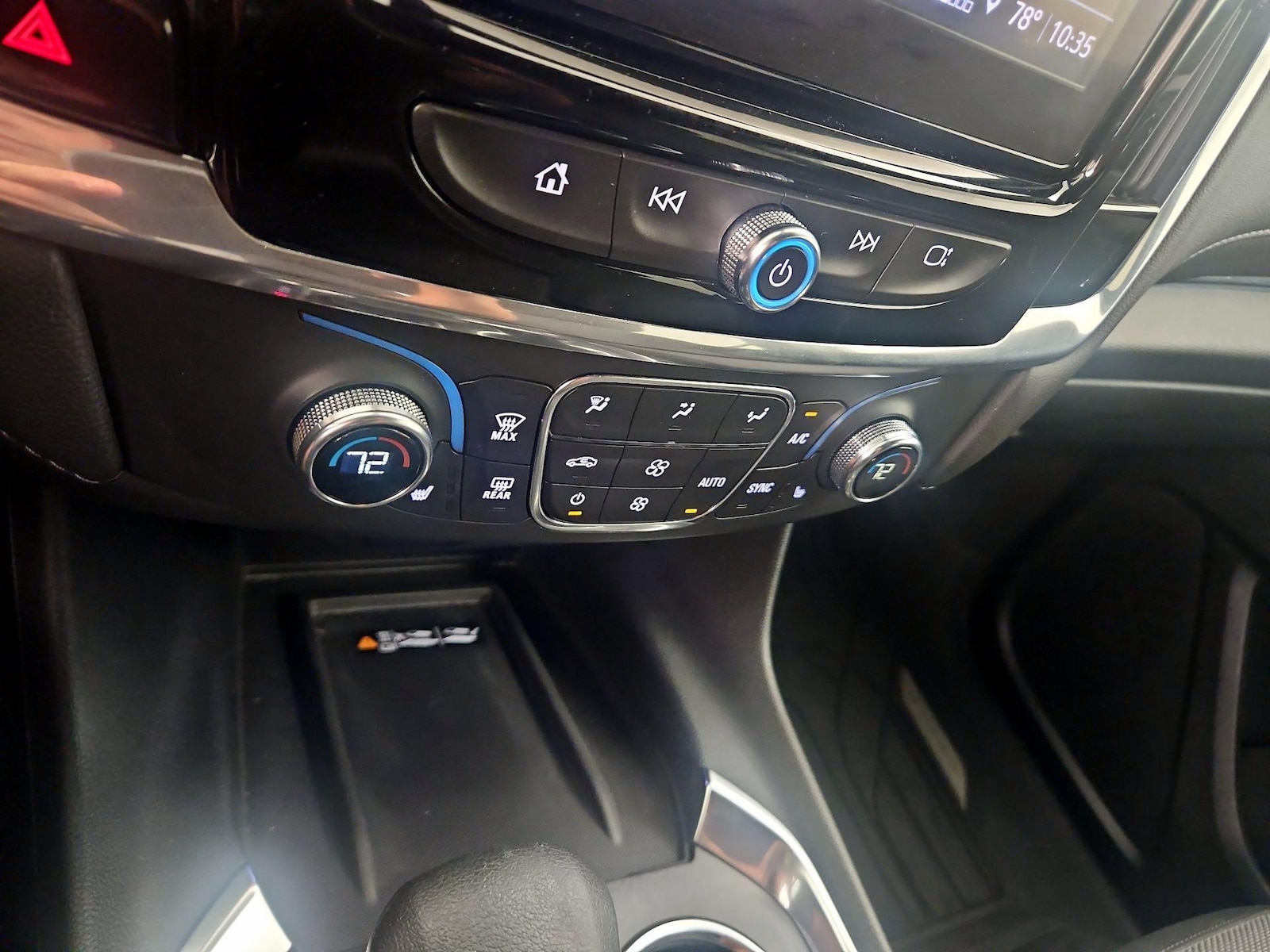 2022 Chevrolet Traverse 1LT - Photo 16