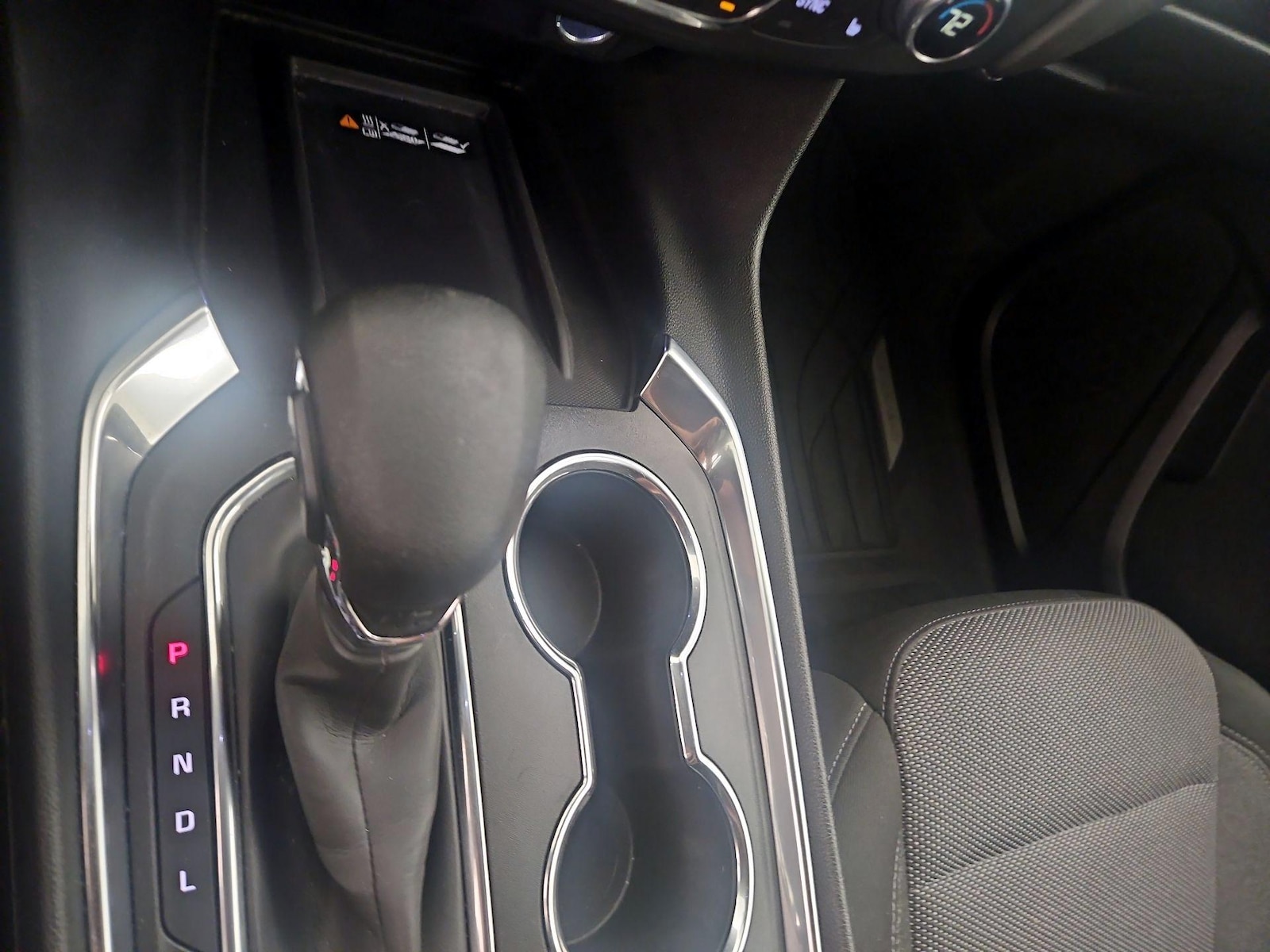 2022 Chevrolet Traverse 1LT - Photo 17