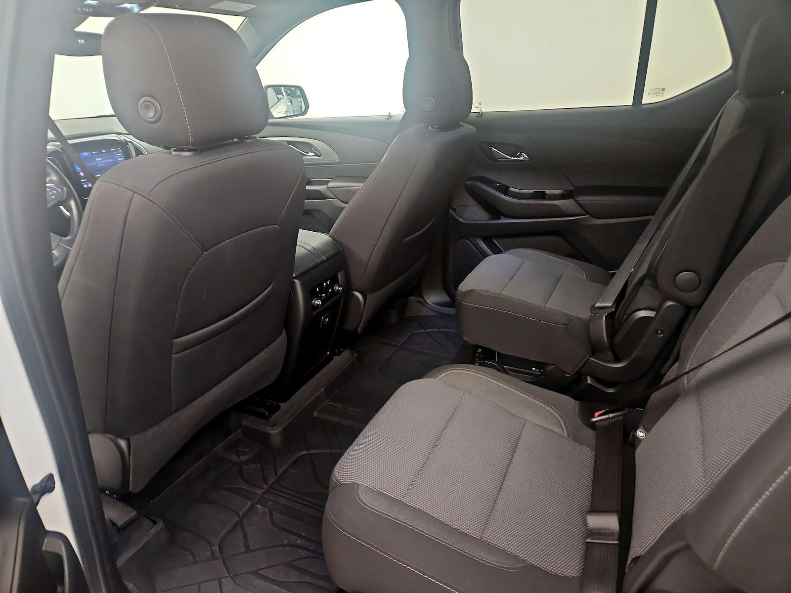 2022 Chevrolet Traverse 1LT - Photo 19
