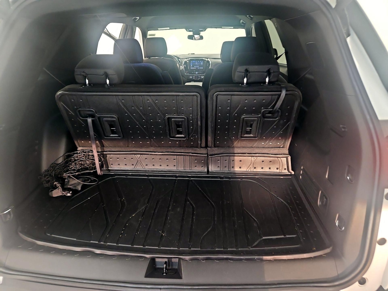 2022 Chevrolet Traverse 1LT - Photo 21