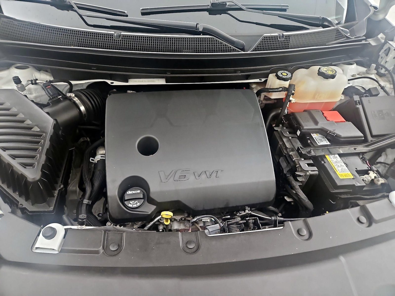 2022 Chevrolet Traverse 1LT - Photo 22