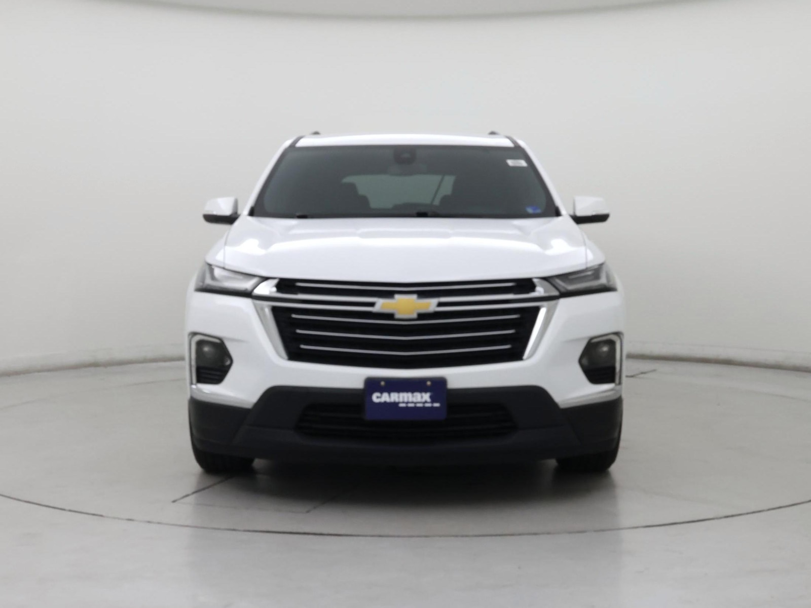 2022 Chevrolet Traverse 1LT - Photo 6