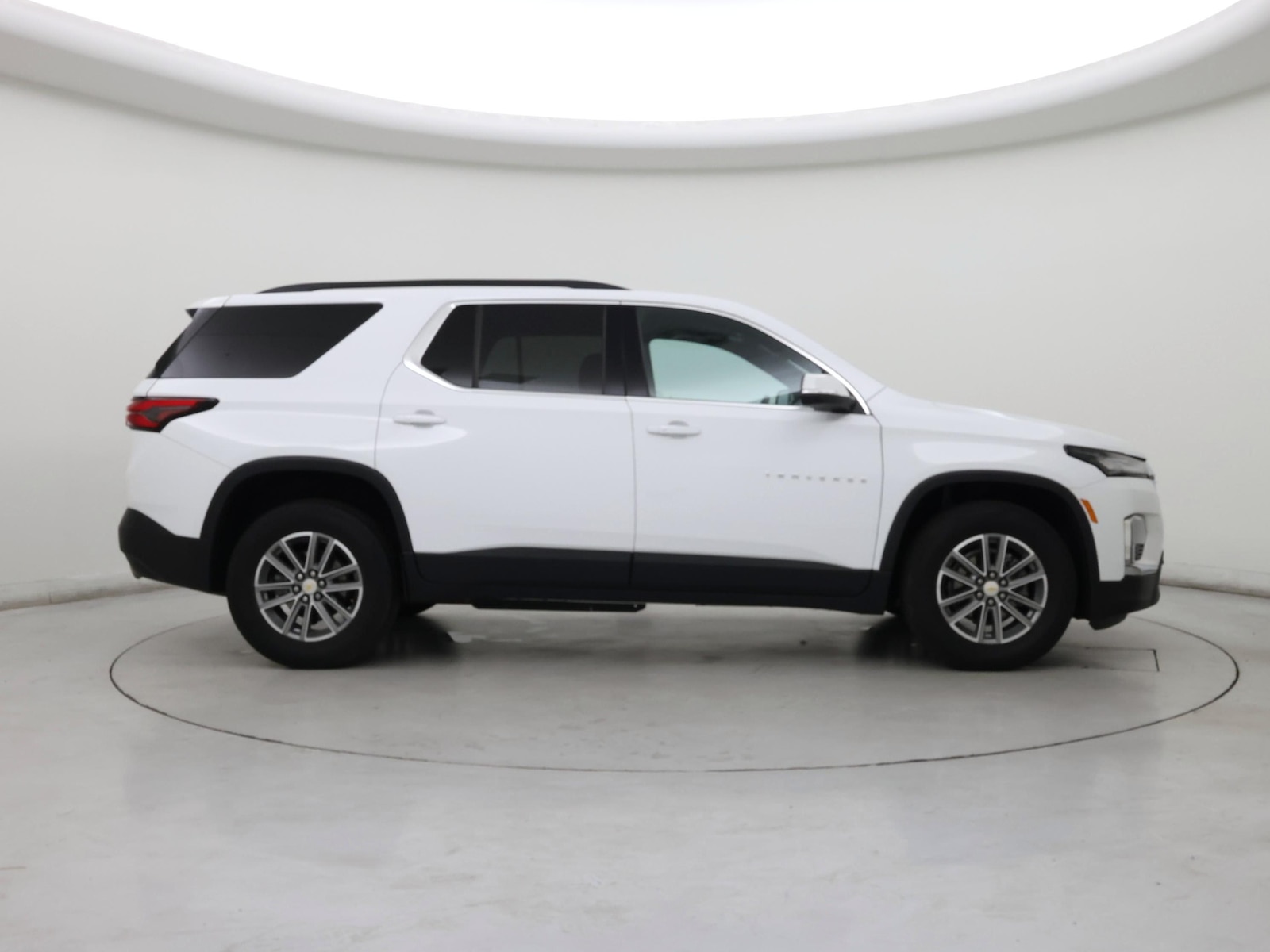 2022 Chevrolet Traverse 1LT - Photo 8