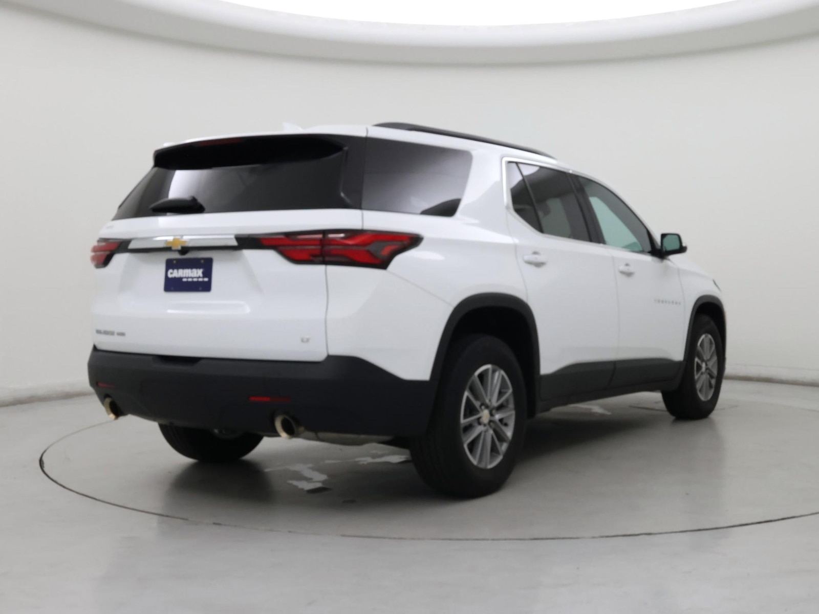 2022 Chevrolet Traverse 1LT - Photo 9