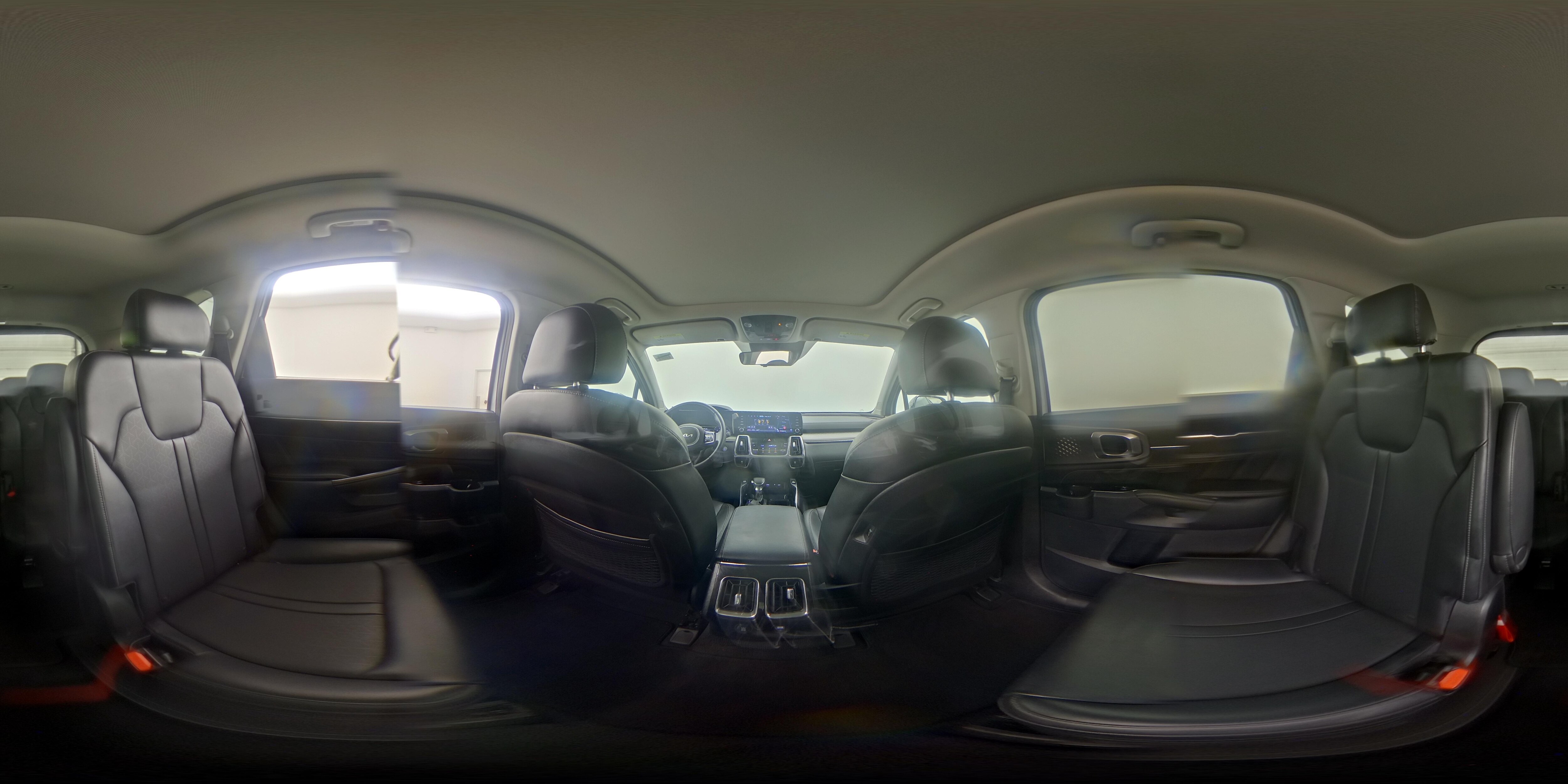 2022 Kia Sorento SX - Photo 29