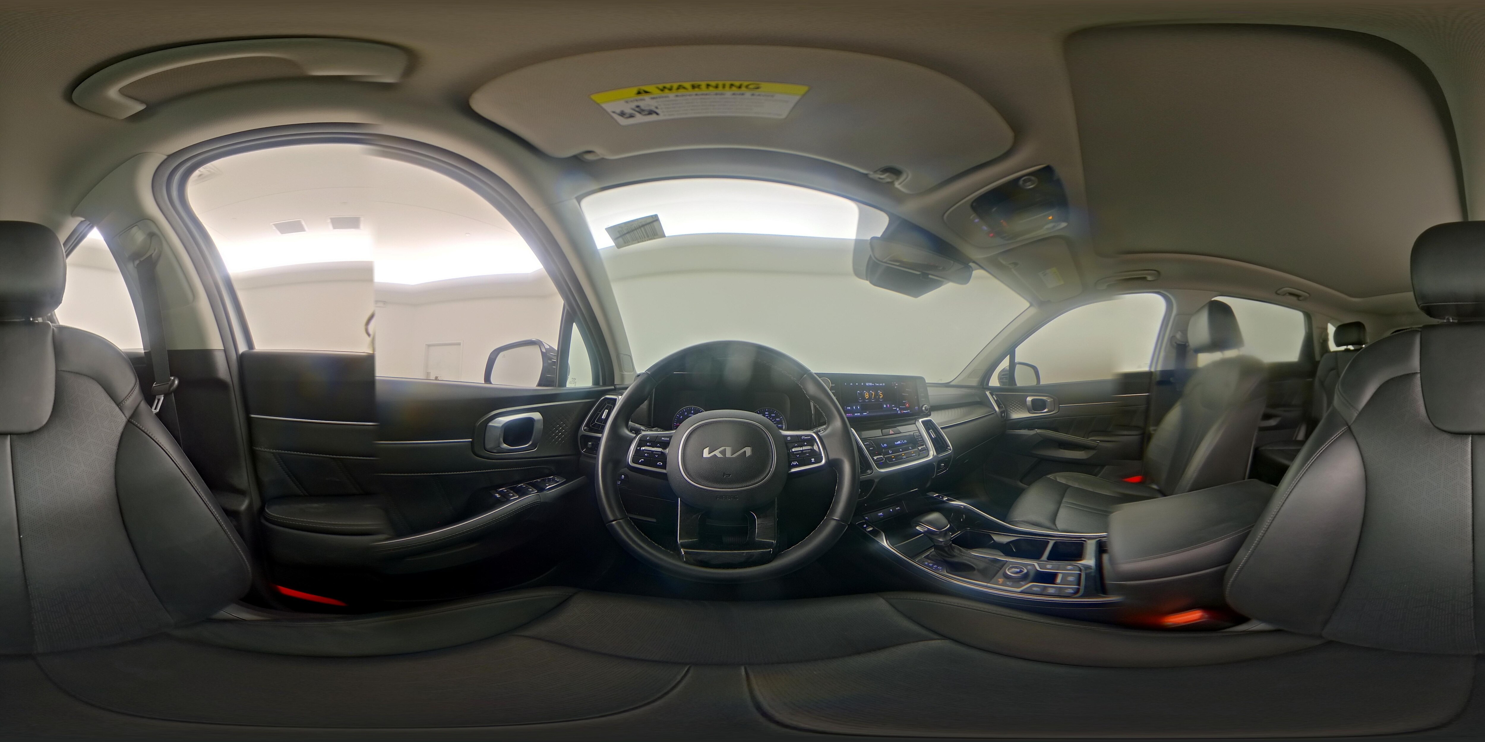 2022 Kia Sorento SX - Photo 30