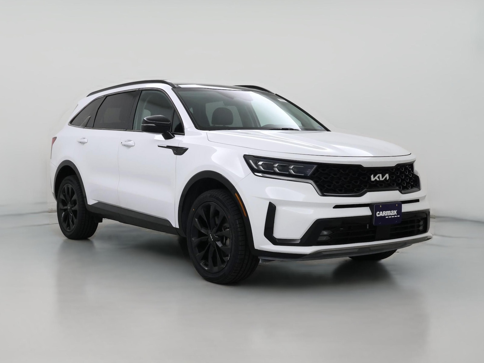 2022 Kia Sorento SX - Photo 1