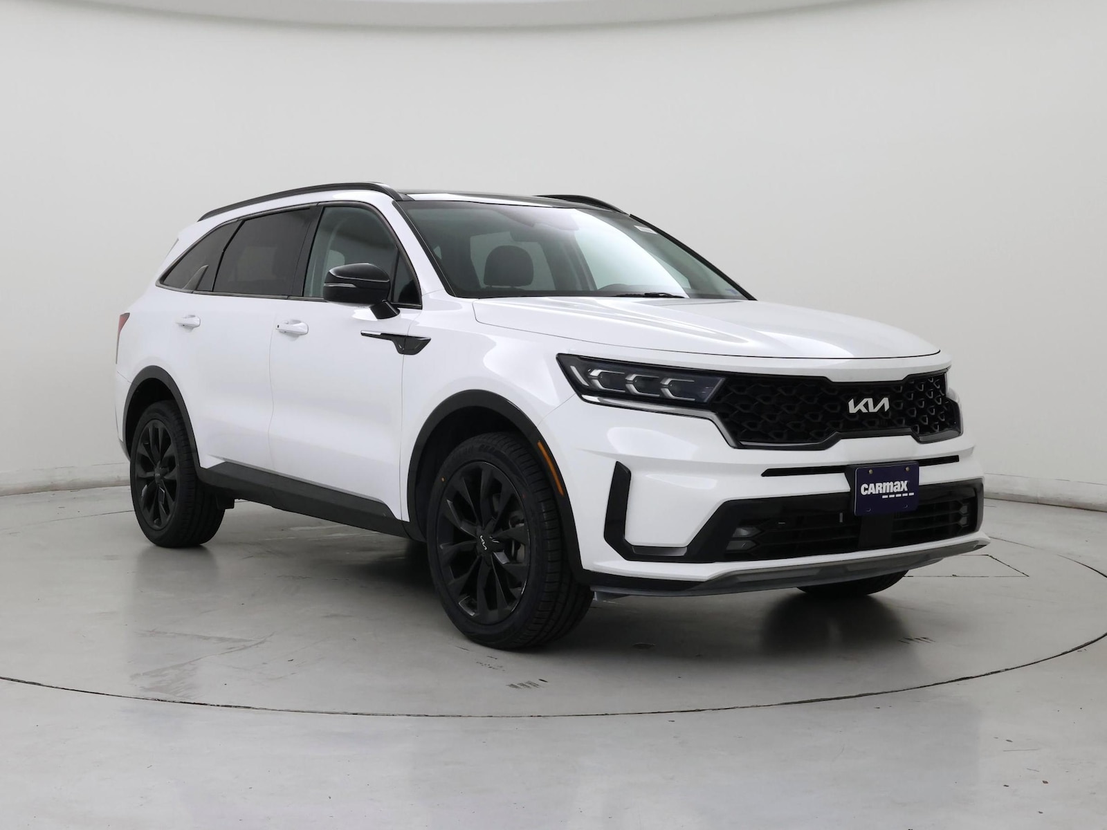2022 Kia Sorento SX - Photo 2