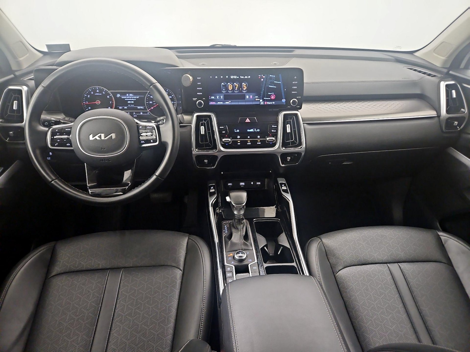 2022 Kia Sorento SX - Photo 10