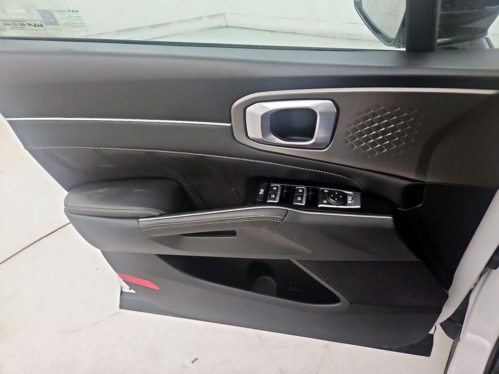 2022 Kia Sorento SX - Photo 13