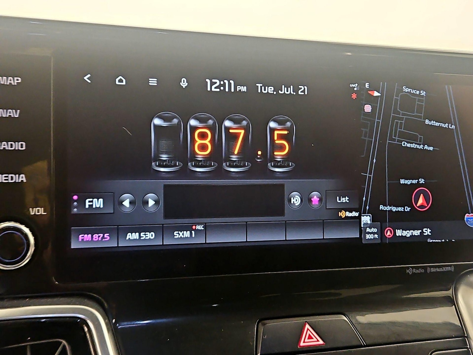 2022 Kia Sorento SX - Photo 17