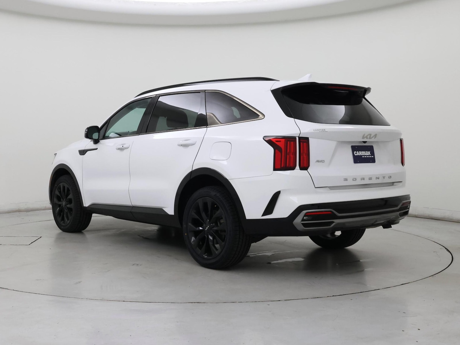 2022 Kia Sorento SX - Photo 3
