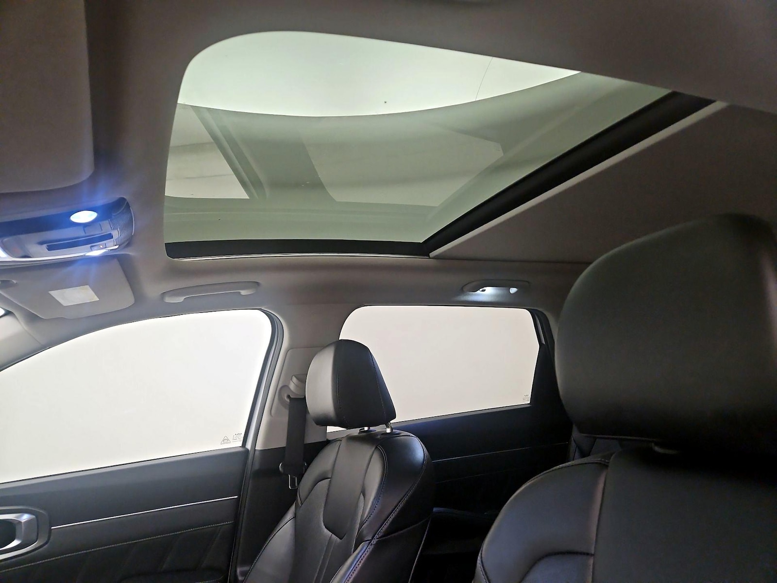 2022 Kia Sorento SX - Photo 21