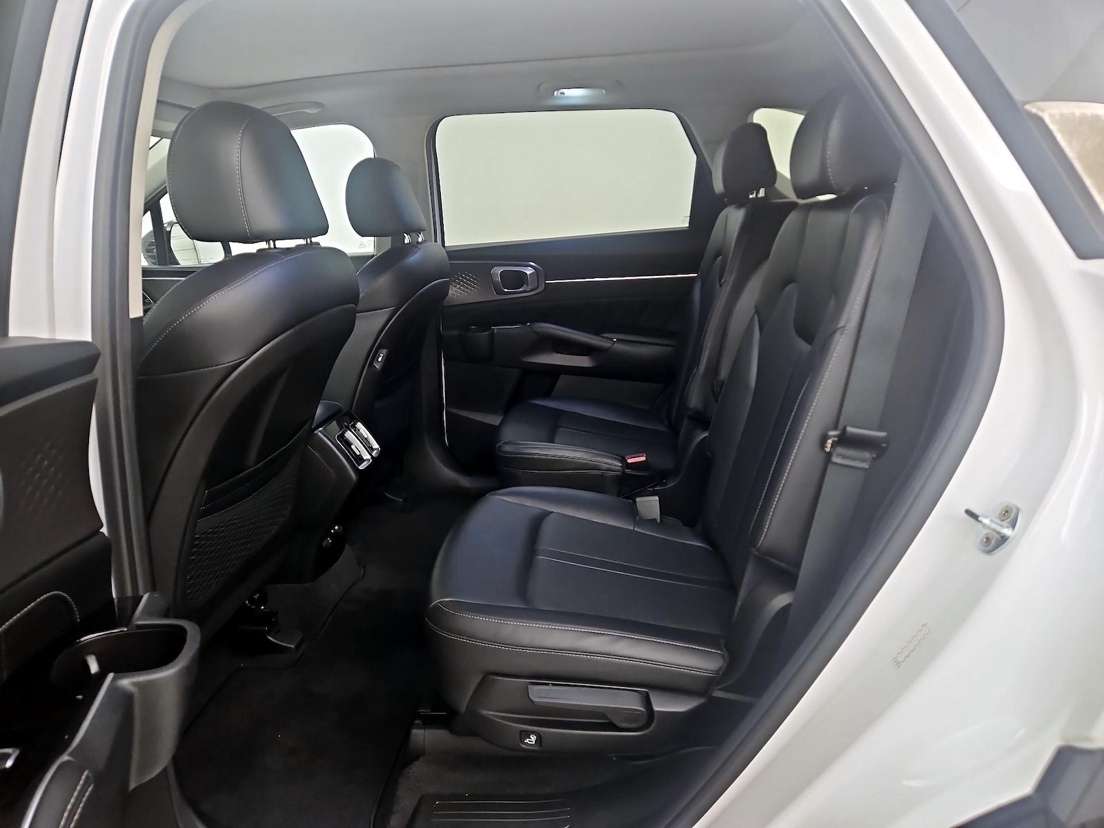 2022 Kia Sorento SX - Photo 22