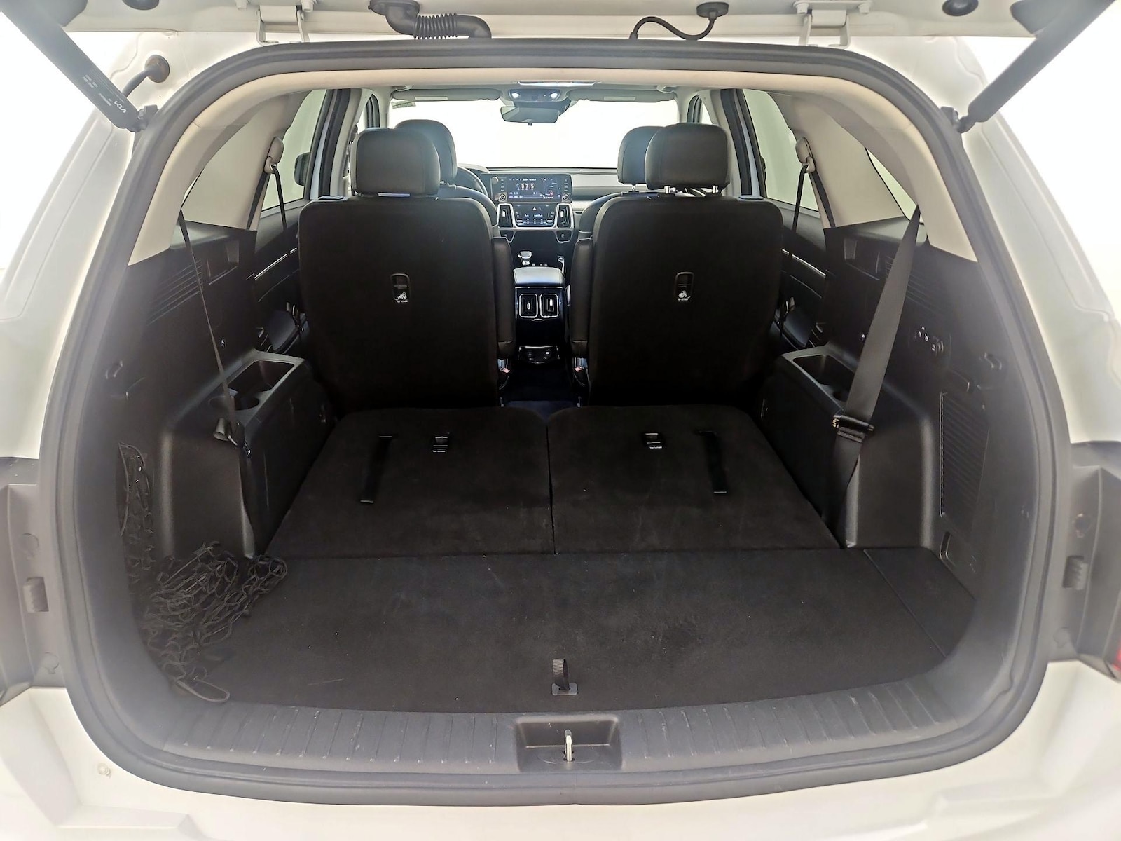 2022 Kia Sorento SX - Photo 25
