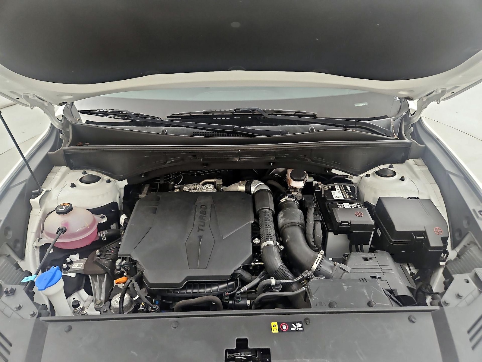 2022 Kia Sorento SX - Photo 26