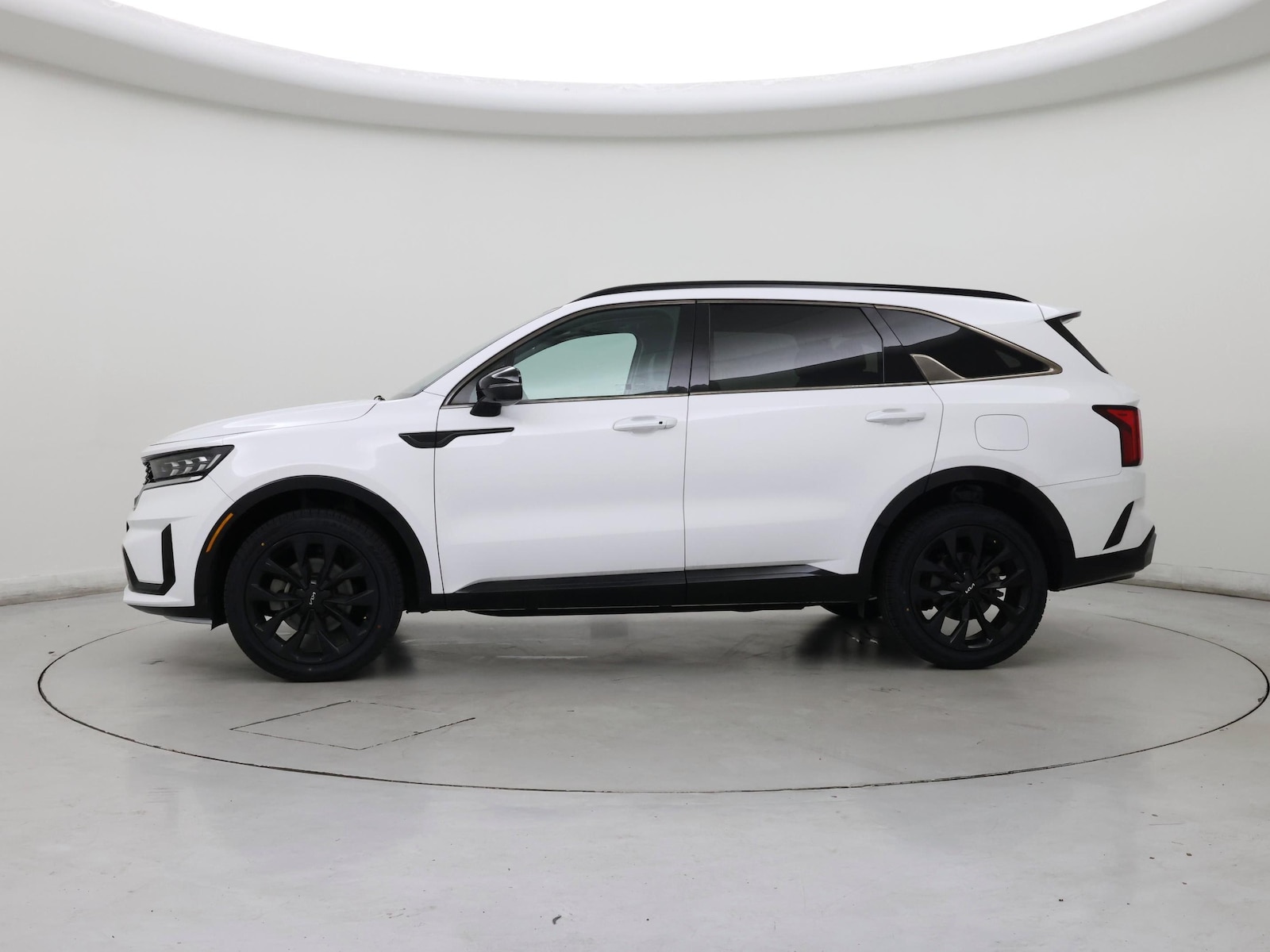 2022 Kia Sorento SX - Photo 4