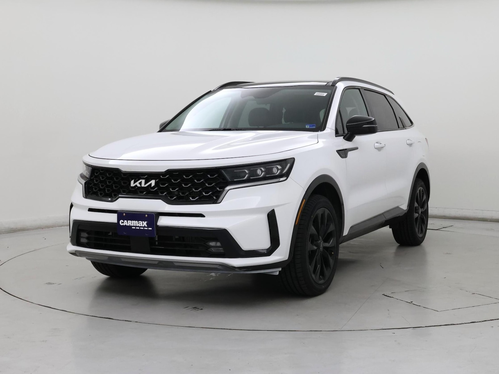 2022 Kia Sorento SX - Photo 5