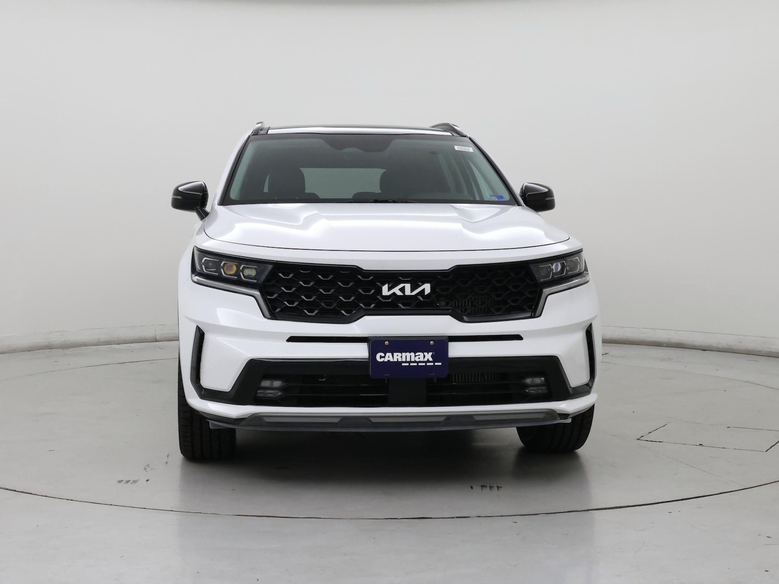 2022 Kia Sorento SX - Photo 6
