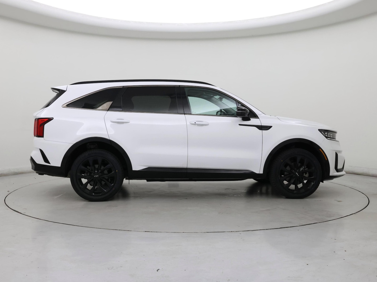 2022 Kia Sorento SX - Photo 8