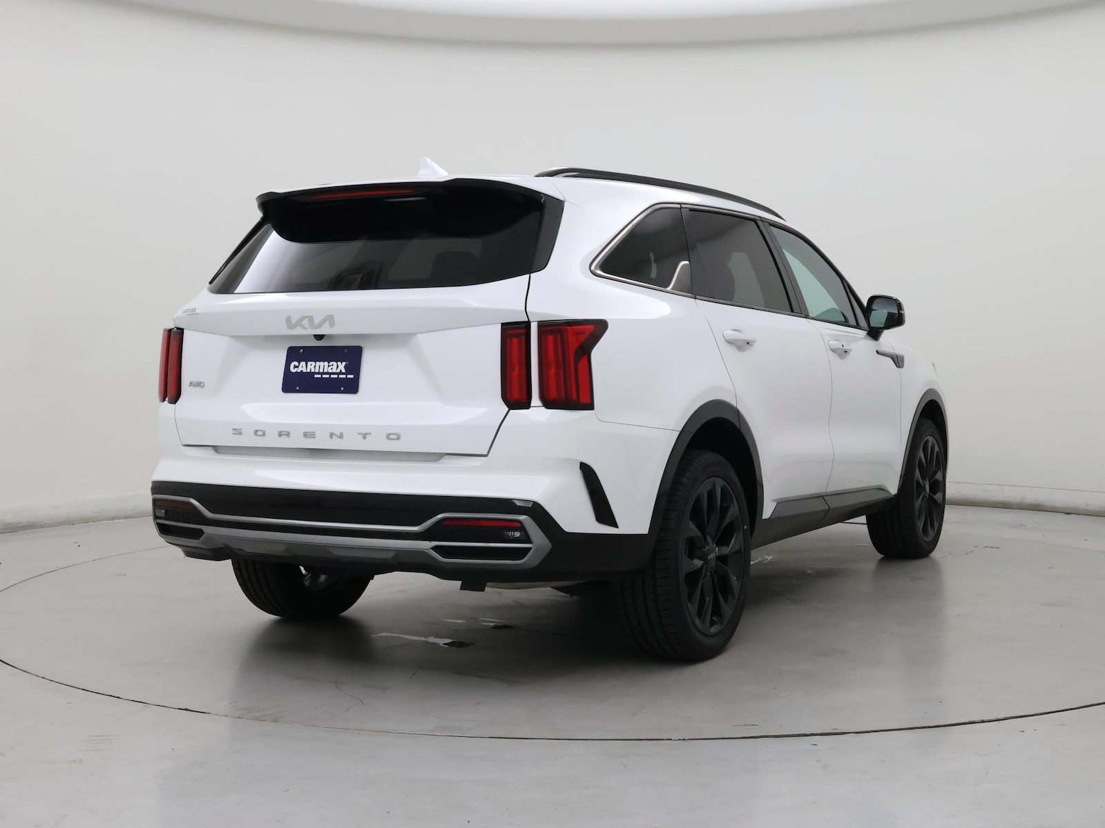 2022 Kia Sorento SX - Photo 9