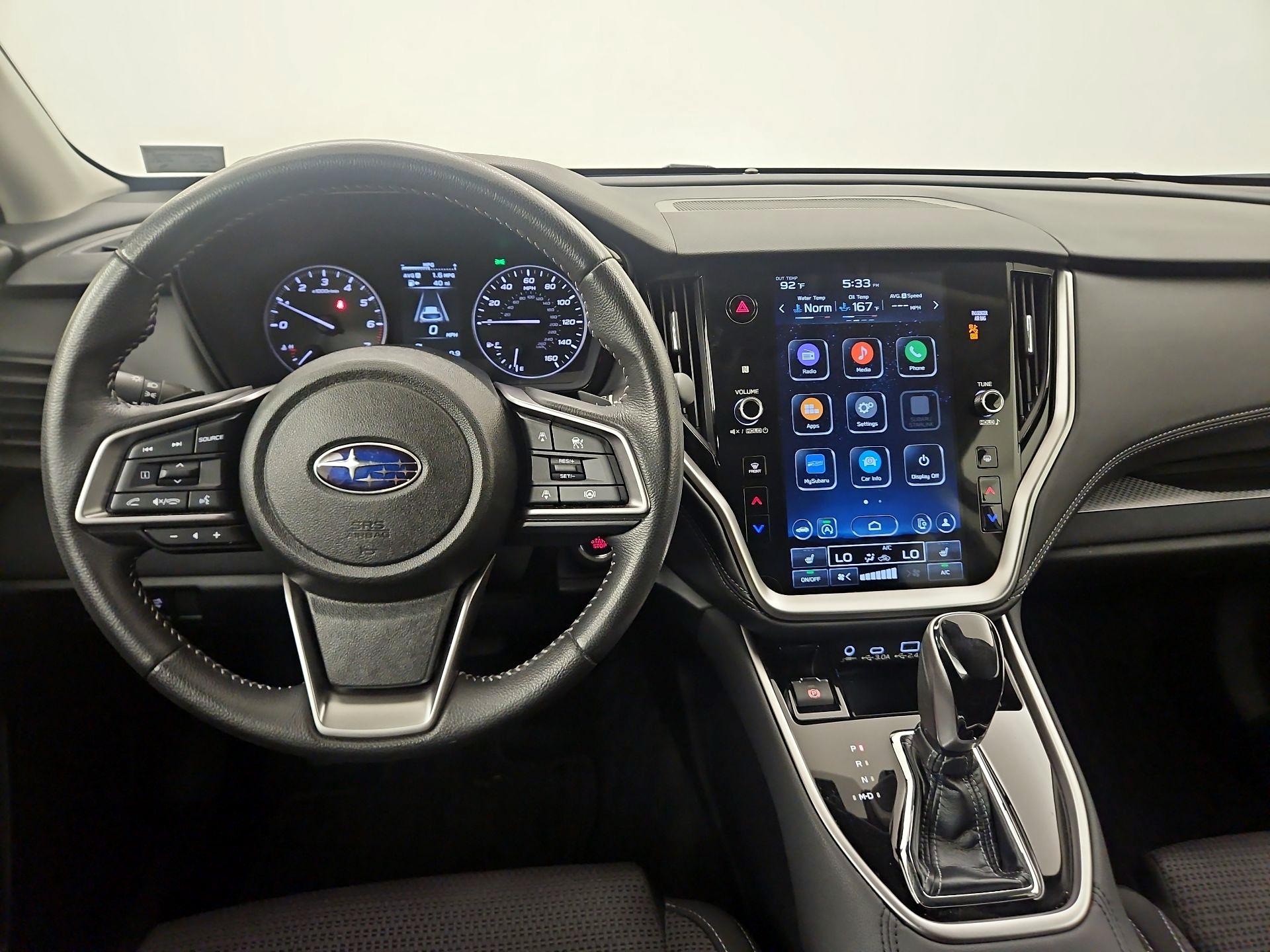 Thumbnail: 2023 Subaru Outback - 9