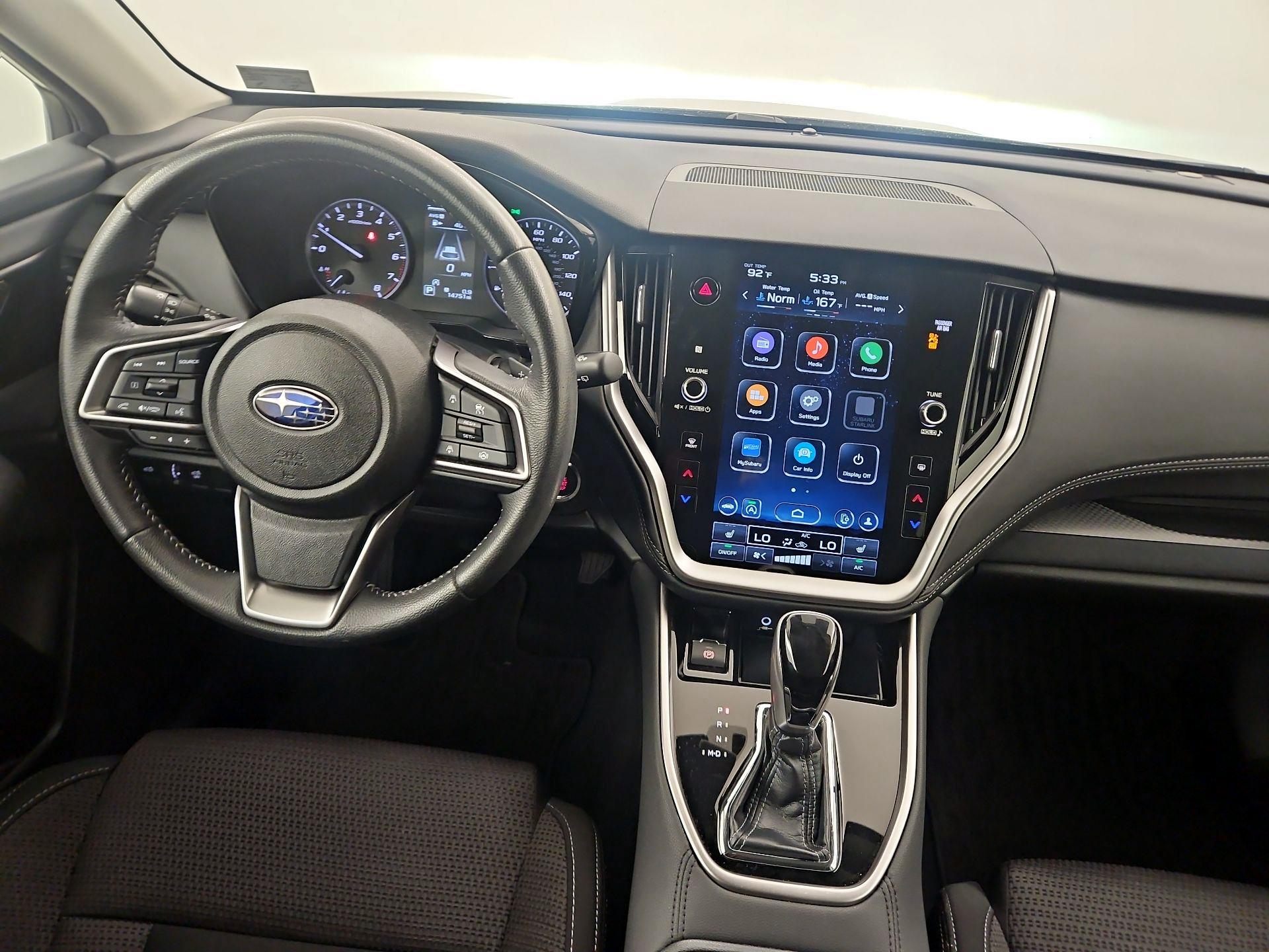 Thumbnail: 2023 Subaru Outback - 10