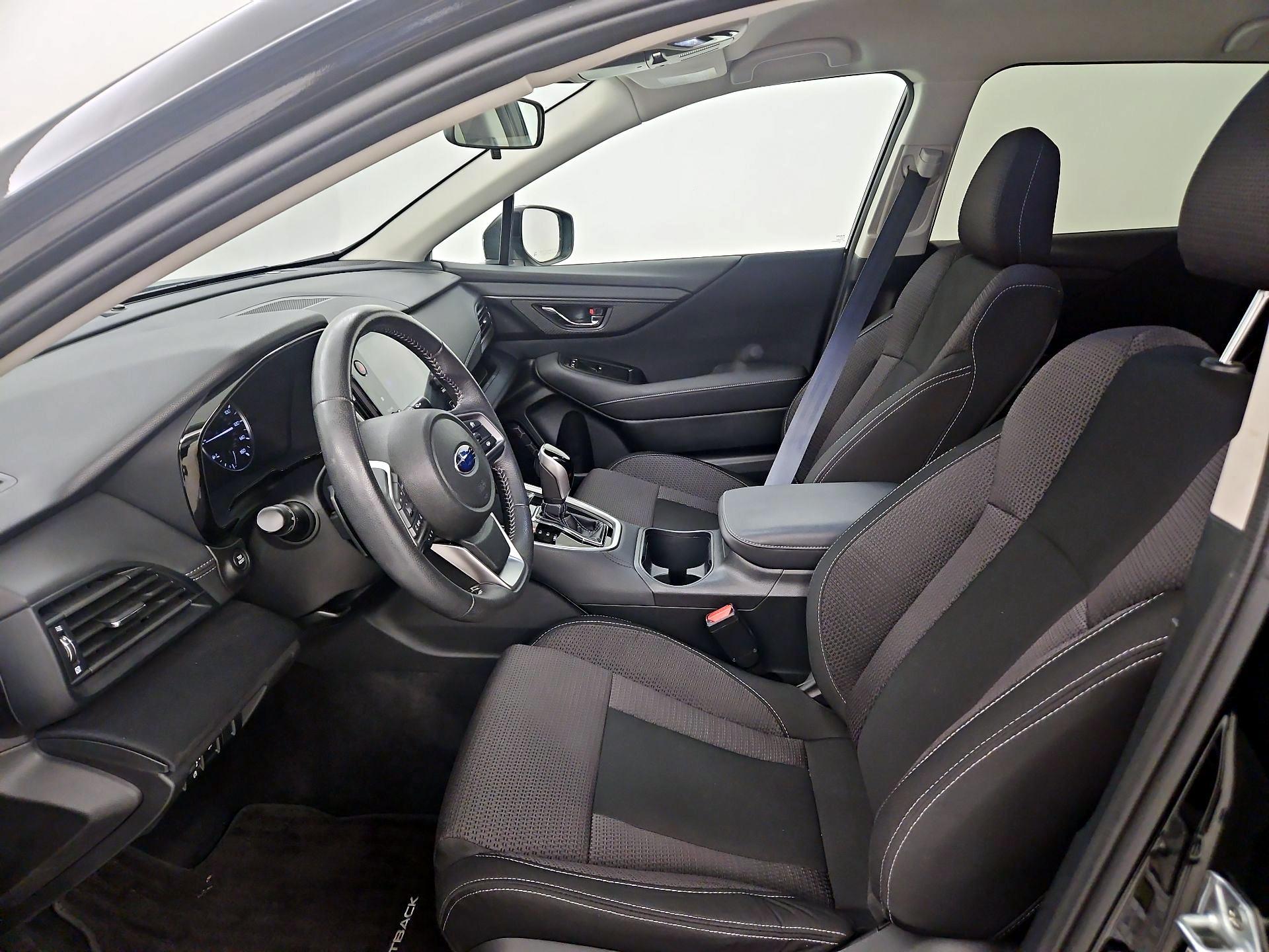 Thumbnail: 2023 Subaru Outback - 11