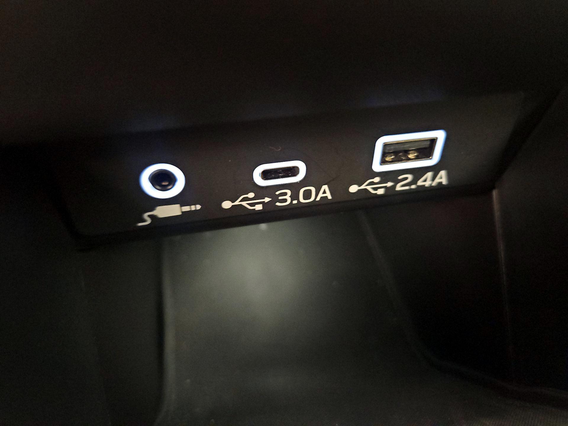 Thumbnail: 2023 Subaru Outback - 18