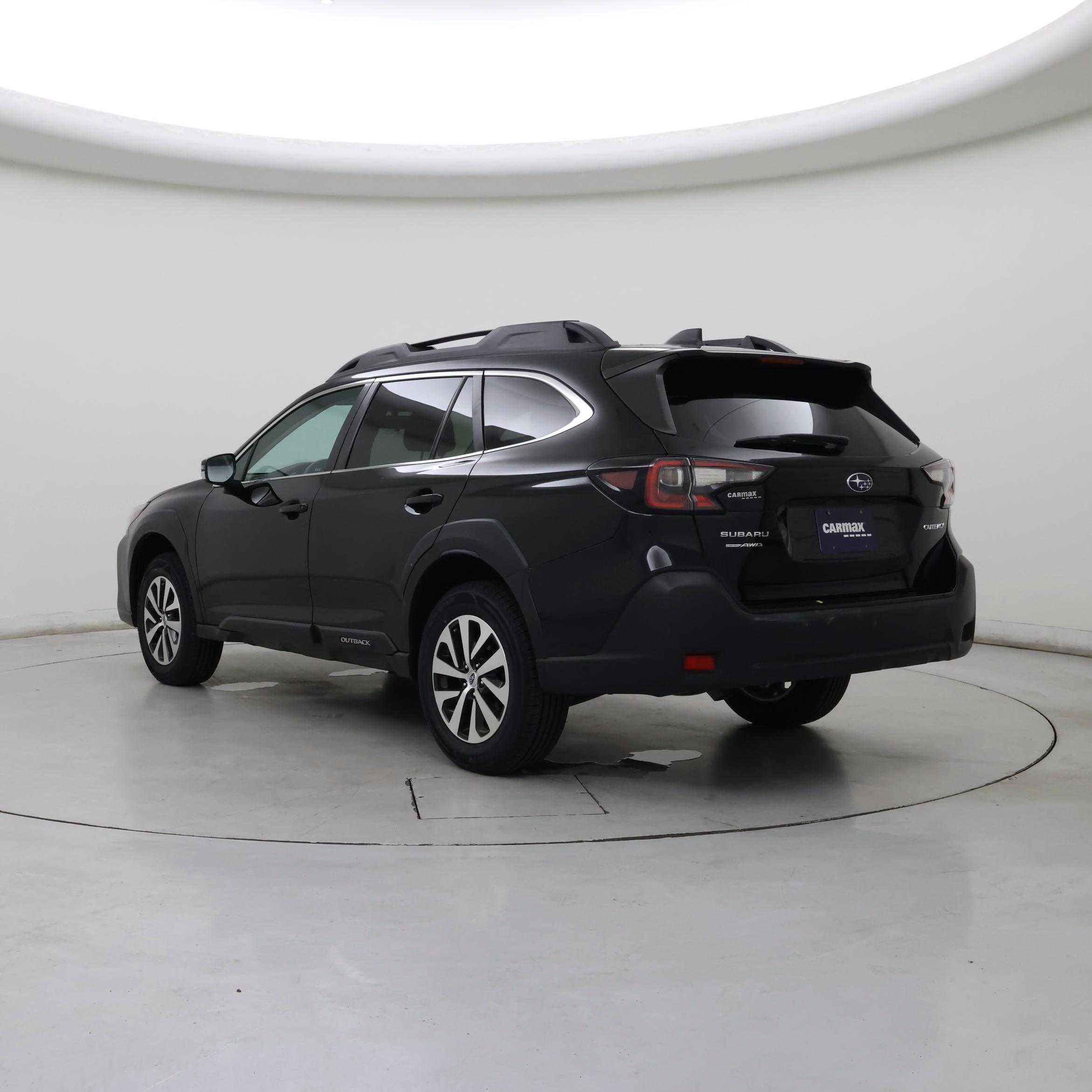 Thumbnail: 2023 Subaru Outback - 2