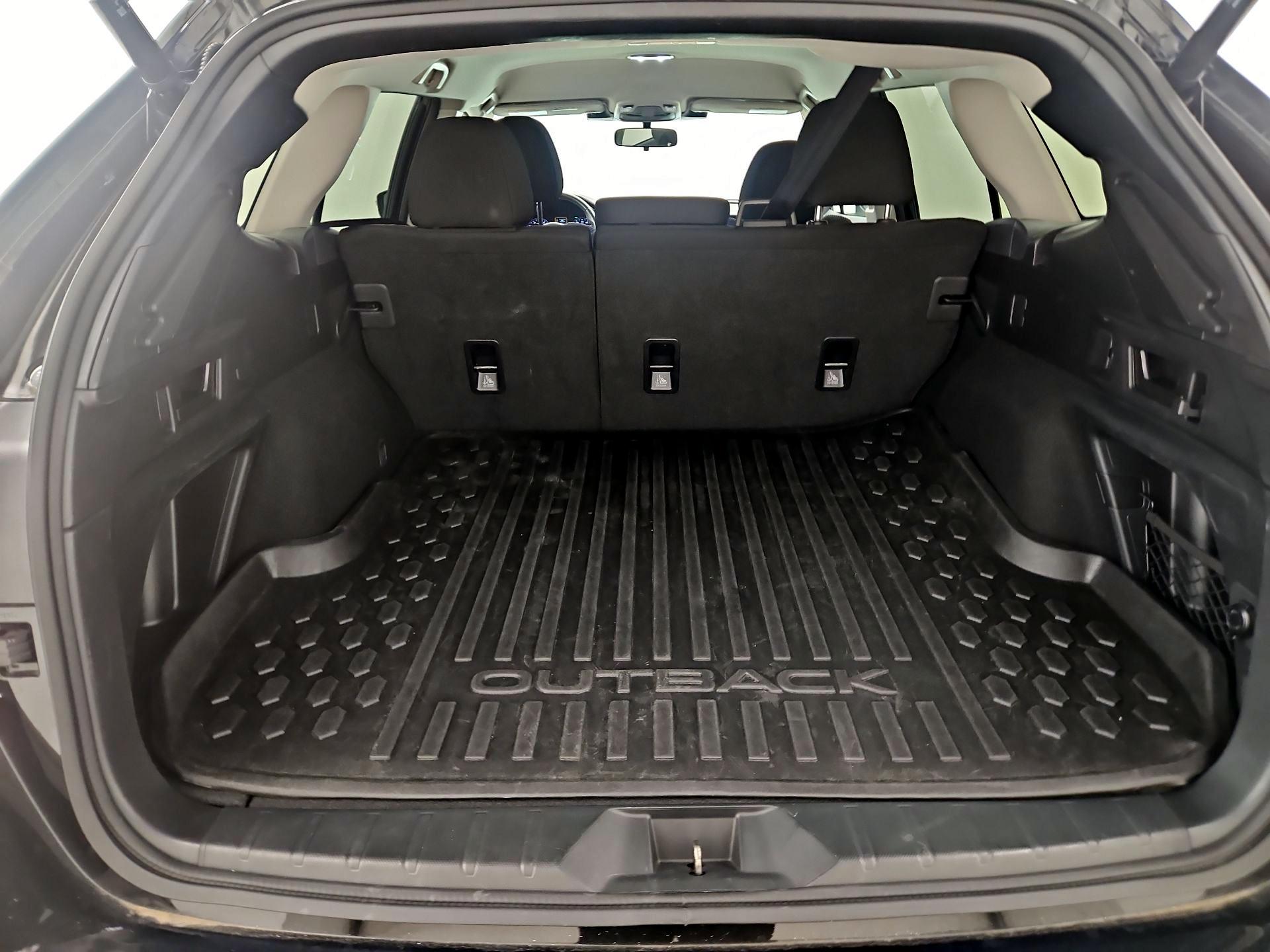 Thumbnail: 2023 Subaru Outback - 20