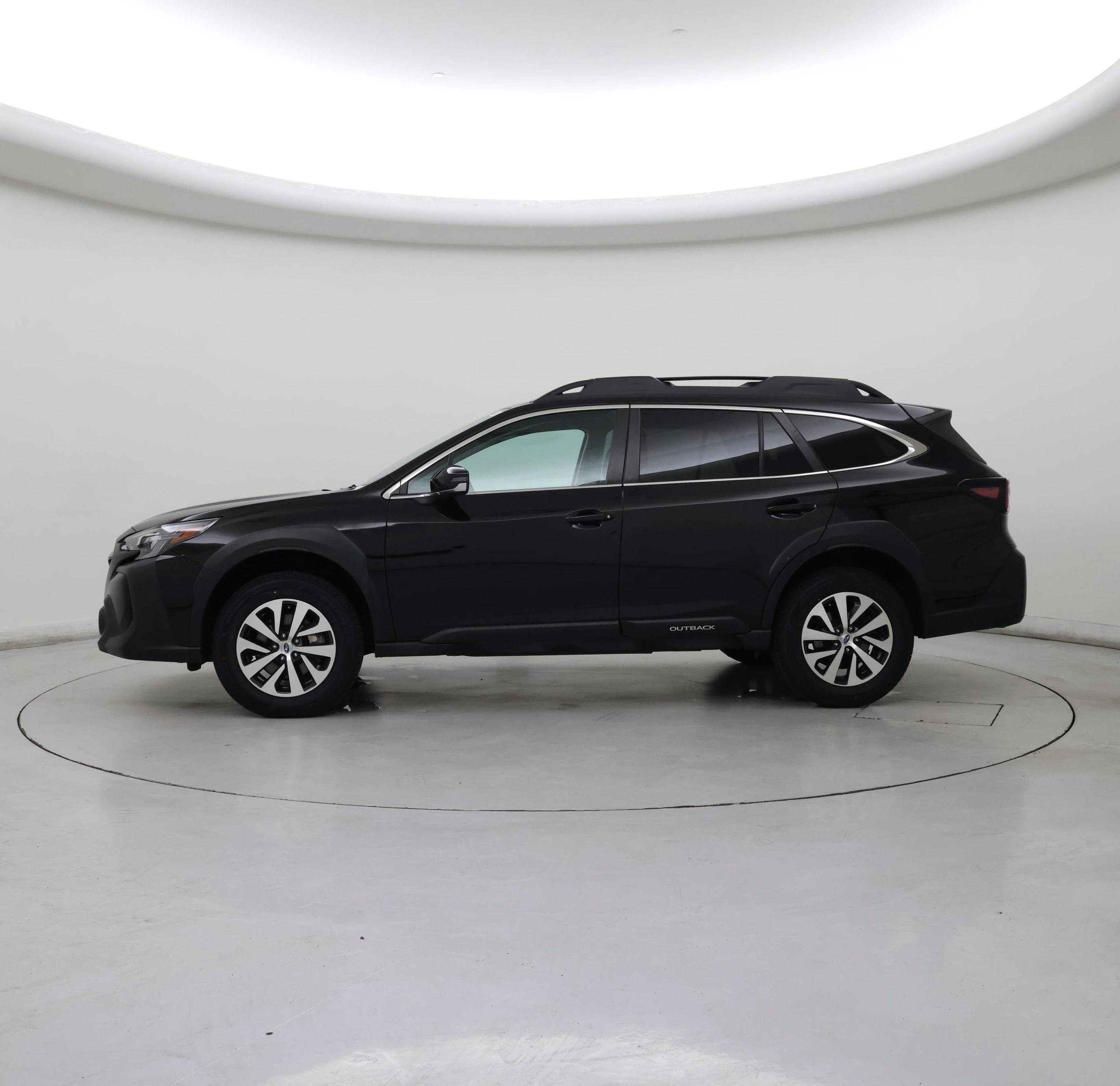 Thumbnail: 2023 Subaru Outback - 3